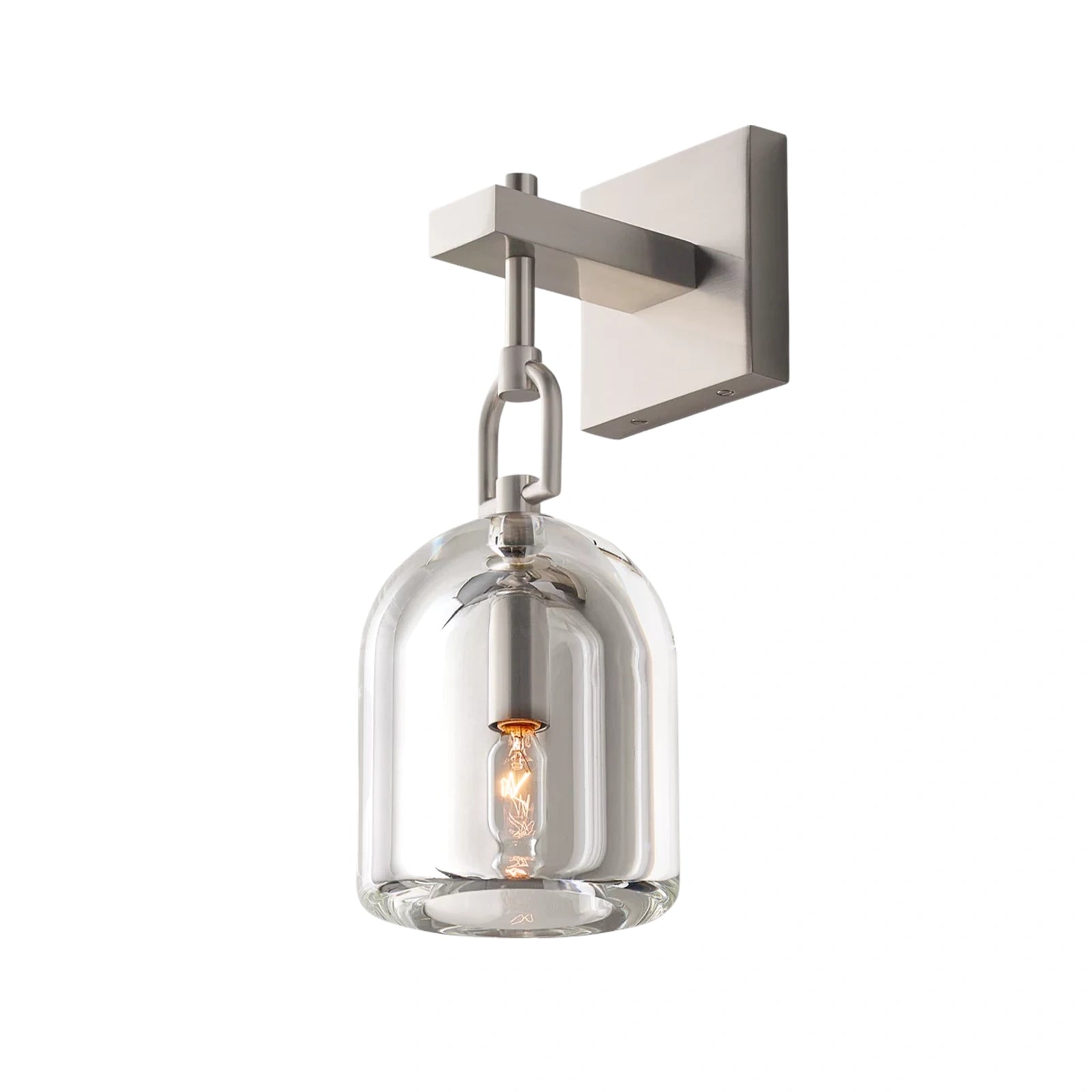 Butanist Cloche Sconce