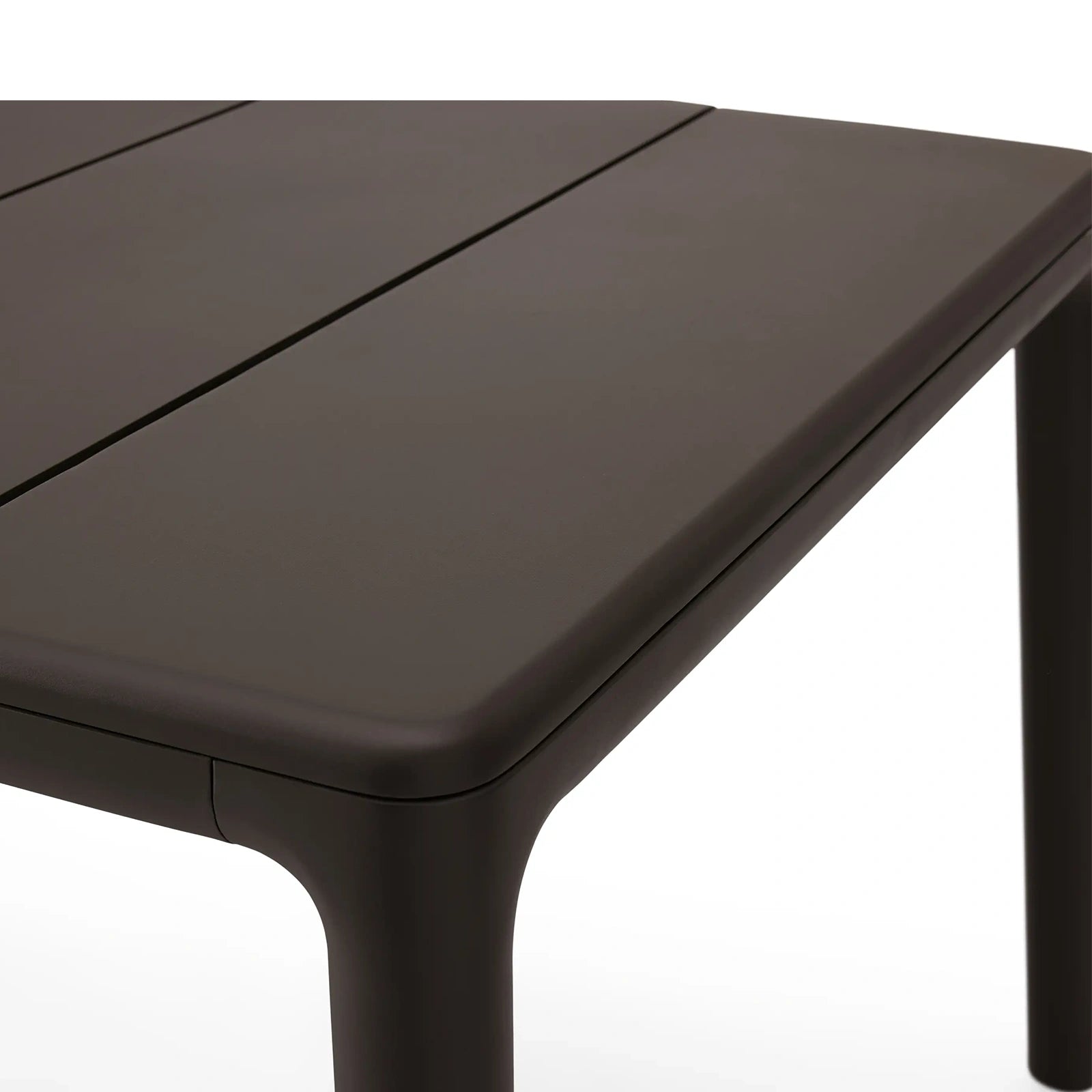 Tuglia Outdoor Aluminum Dining Table