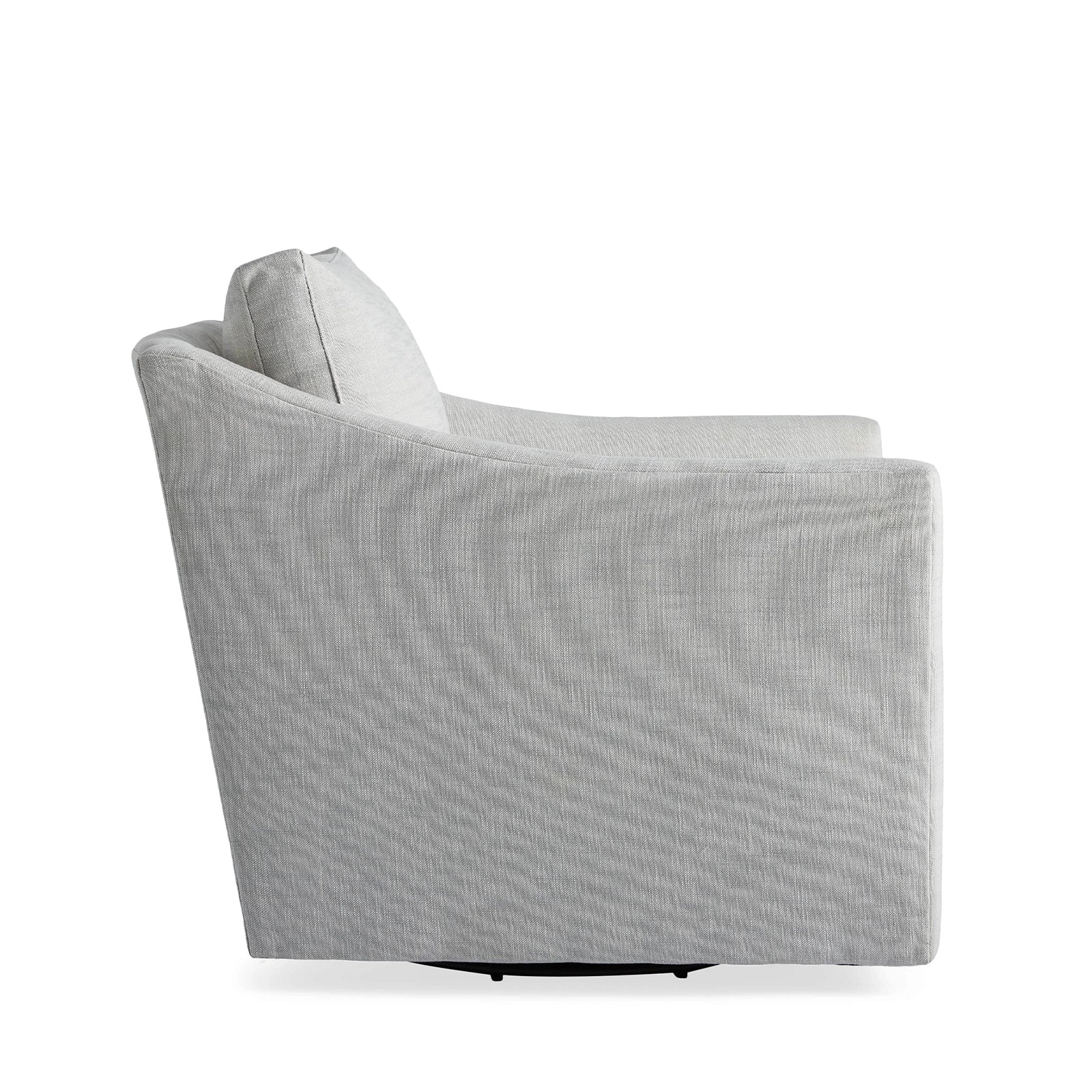Pranson Outdoor Swivel Chair
