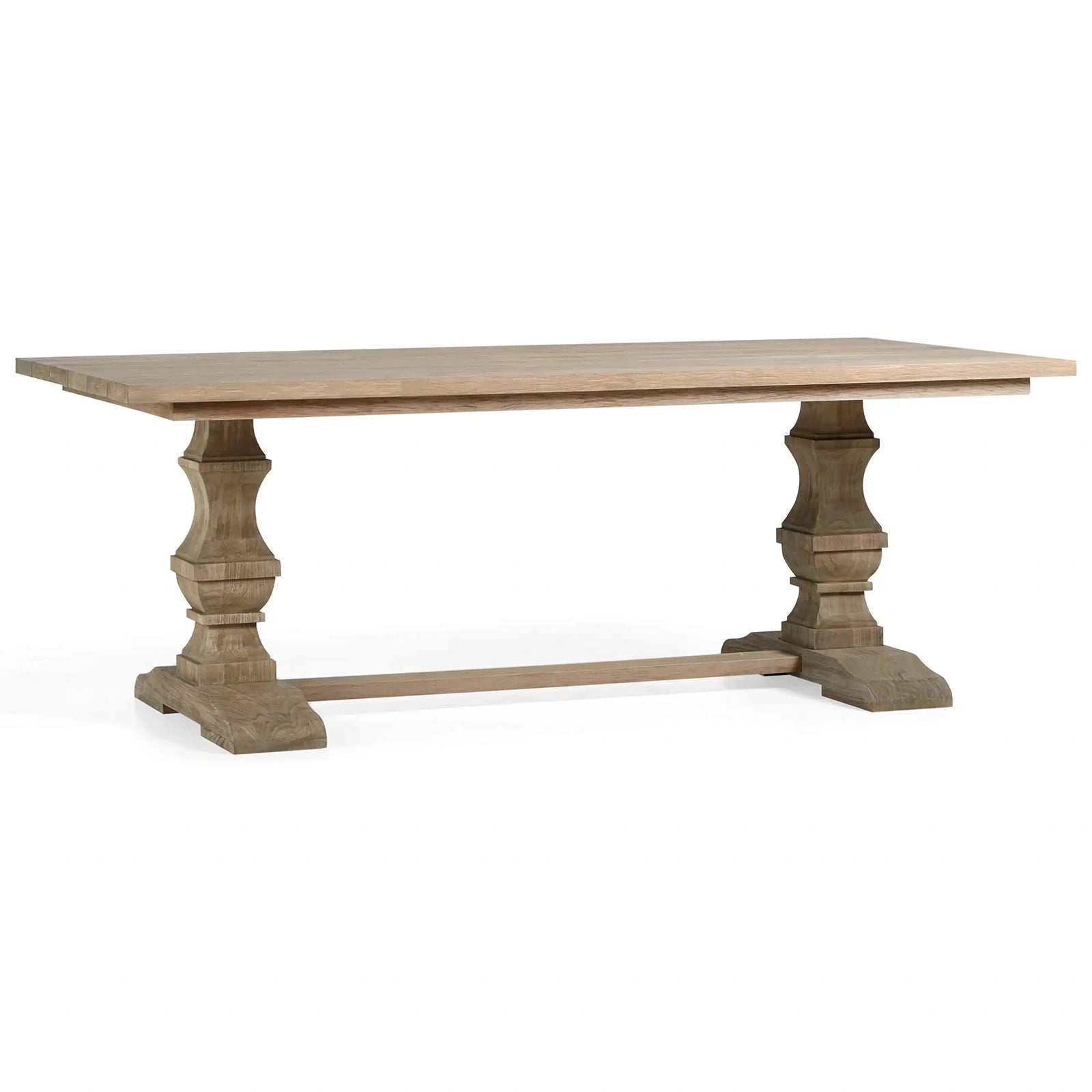 Tamptons Outdoor Rectangle Dining Table