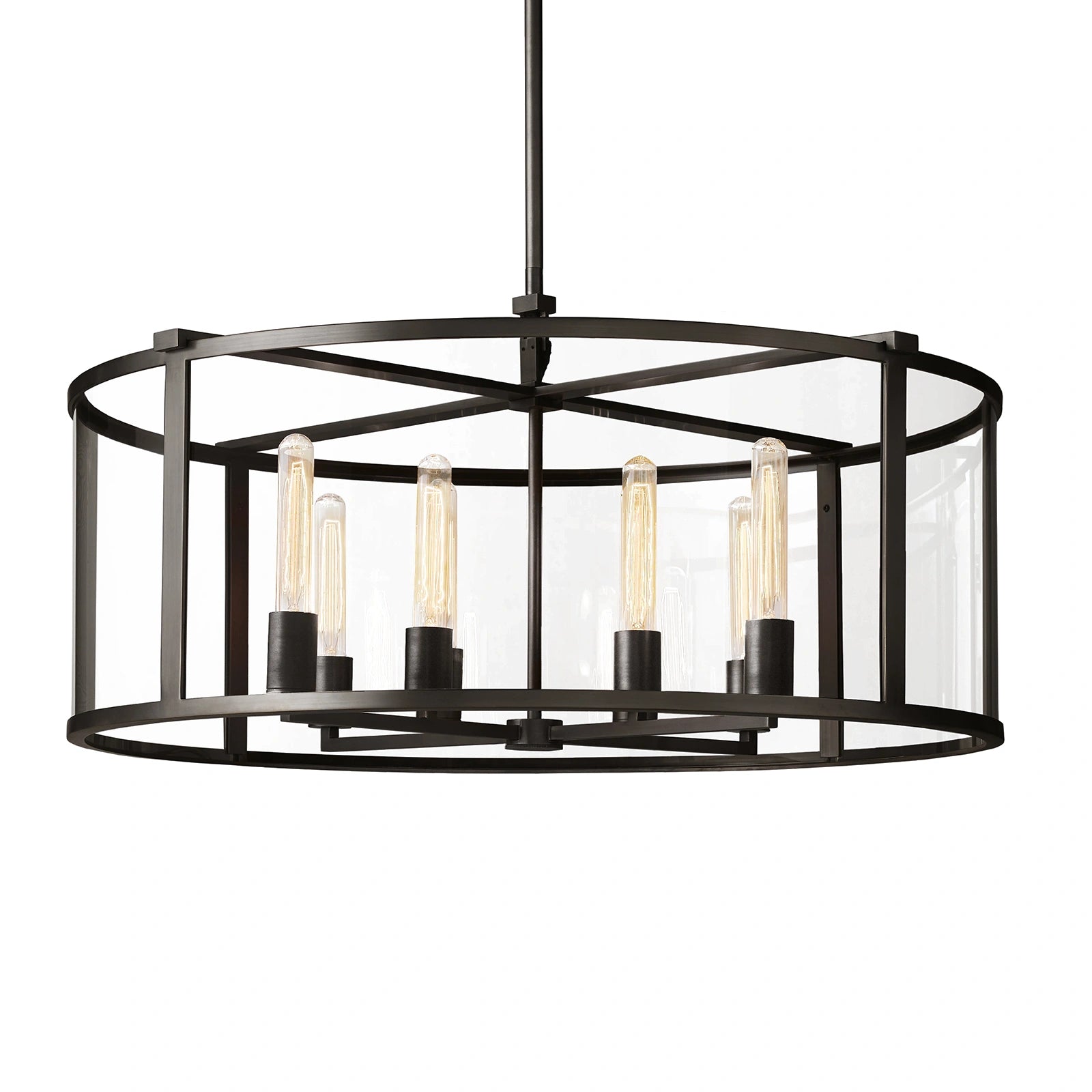 Bickman Round Chandelier