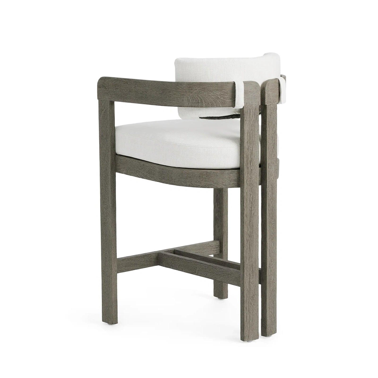Nilos Outdoor Counter Stool