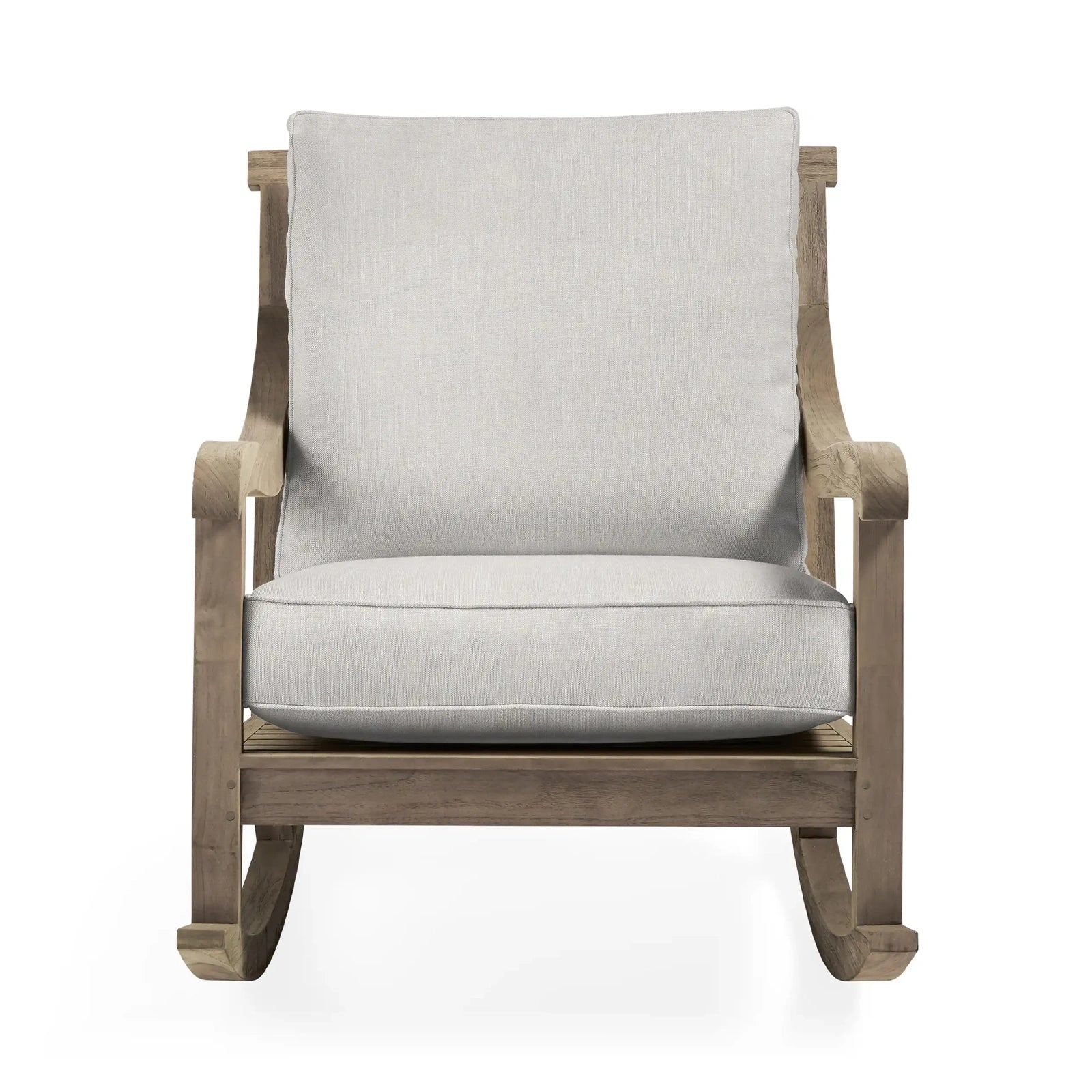 Tamptons Outdoor Rocking Chair