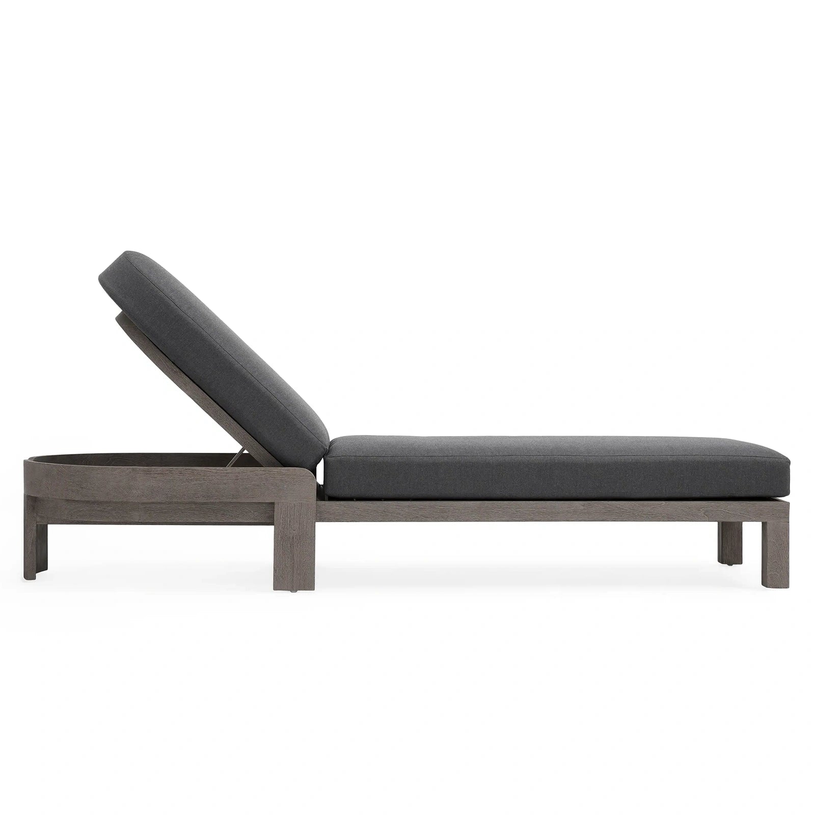 Nilos Outdoor Chaise