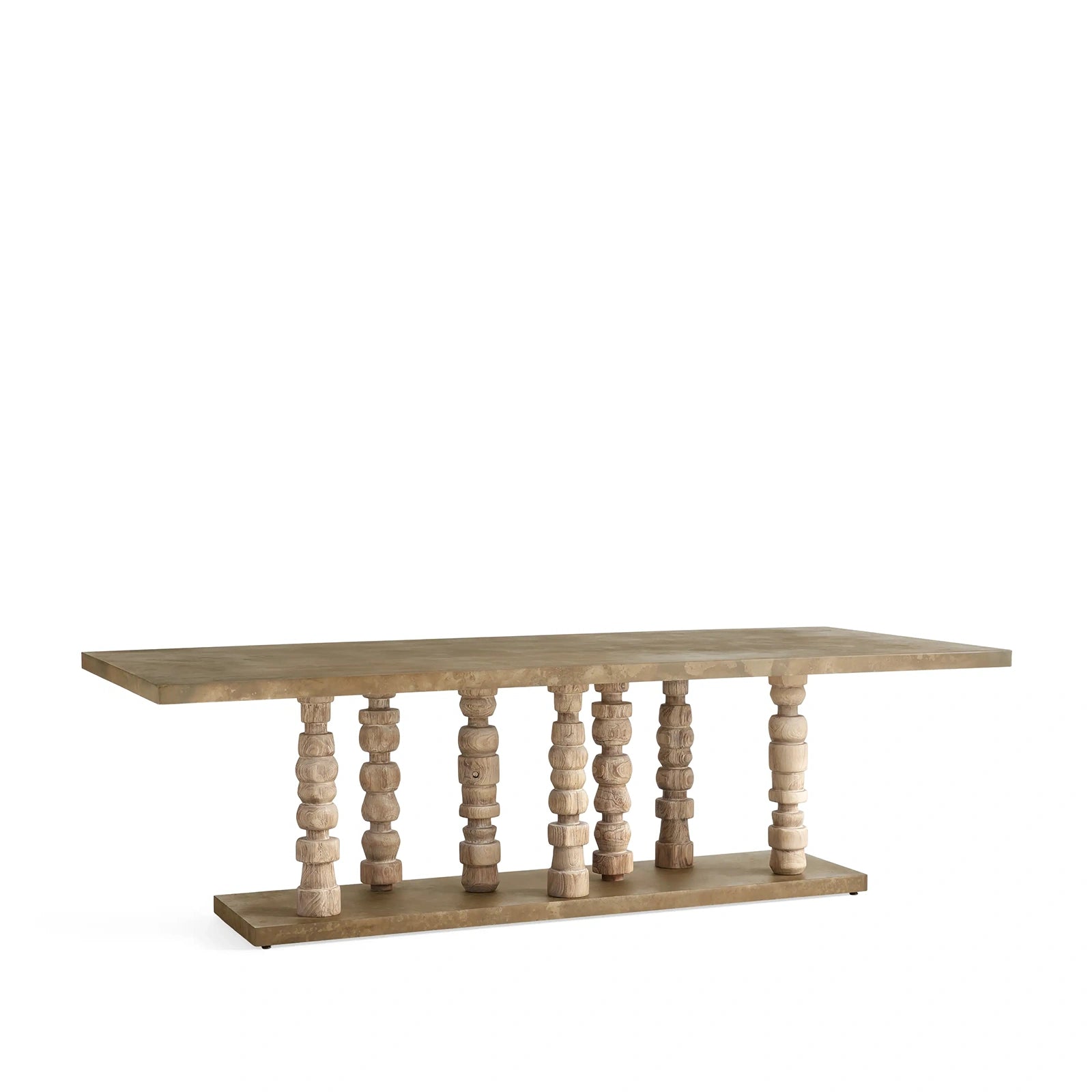 Murelia Outdoor Dining Table