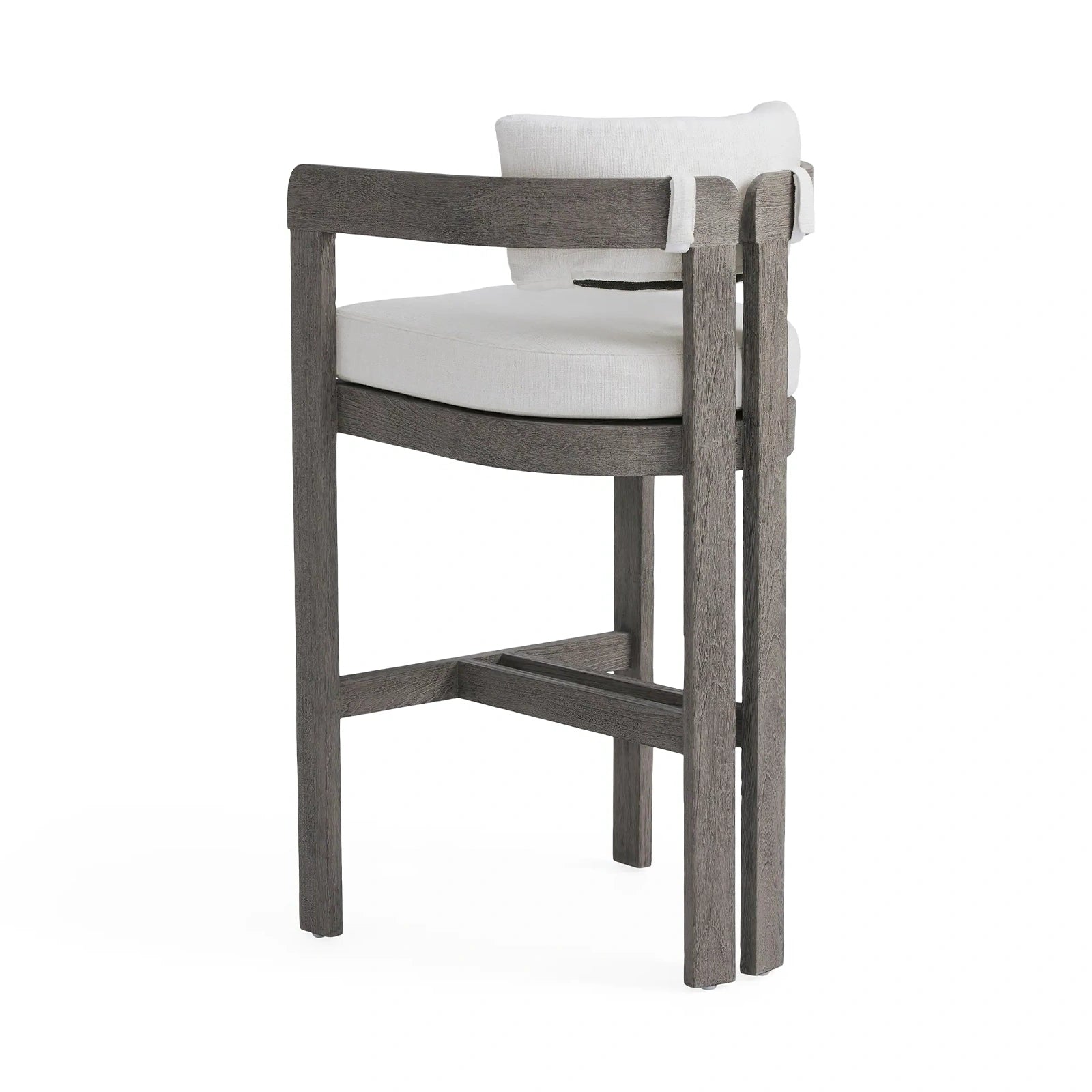 Nilos Outdoor Barstool