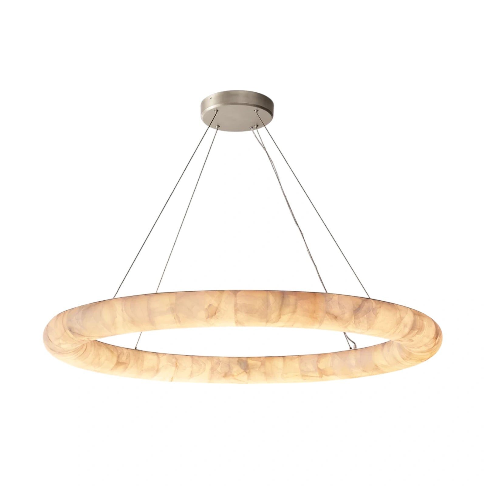 Civage Lisse Round Chandelier