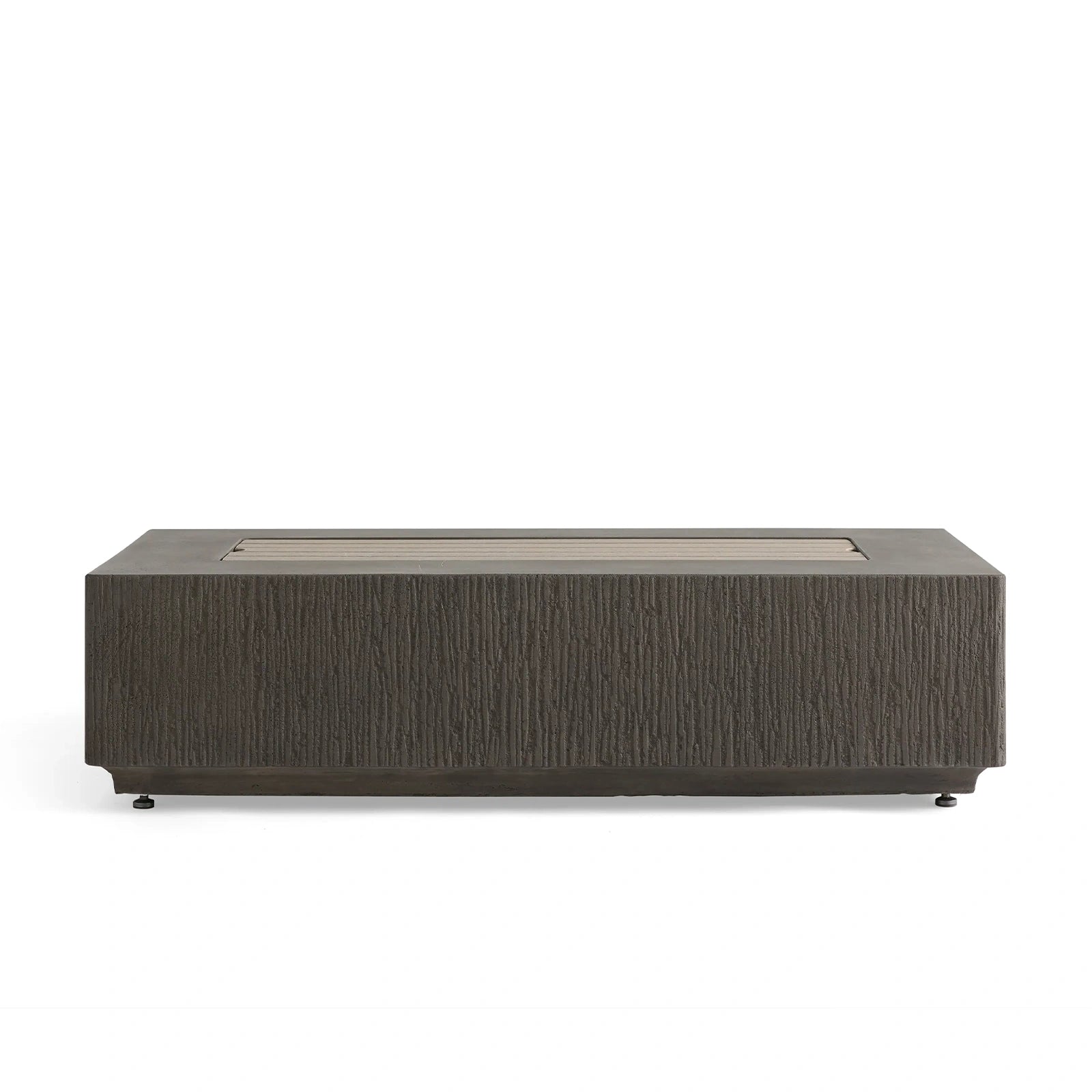 Winmar Rectangular Propane Fire Pit