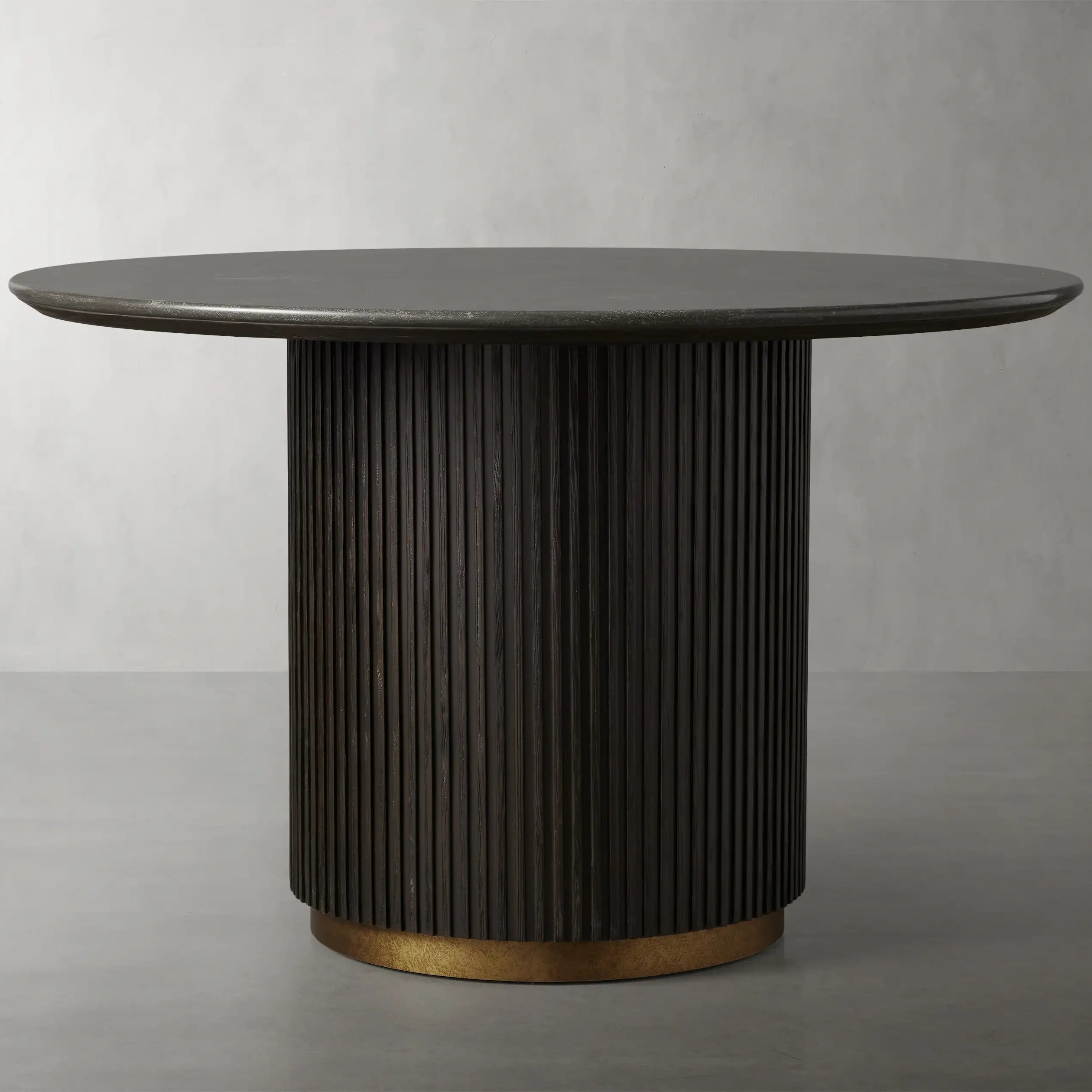 Finnley Round Dining Table
