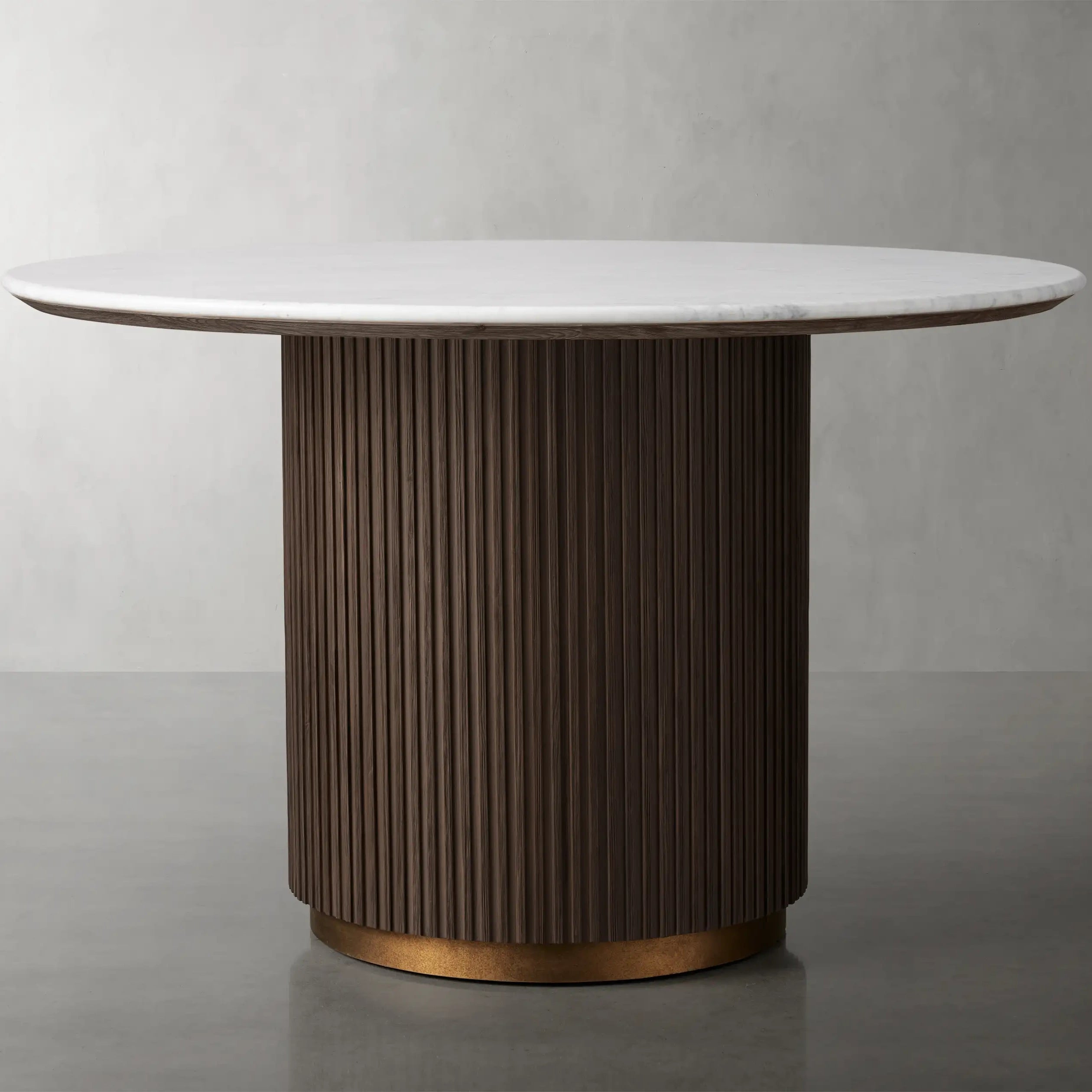 Finnley Round Dining Table