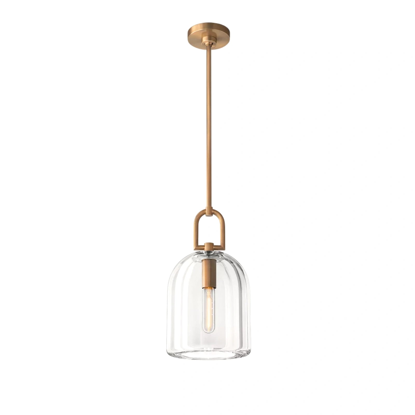 Butanist Cloche Pendant