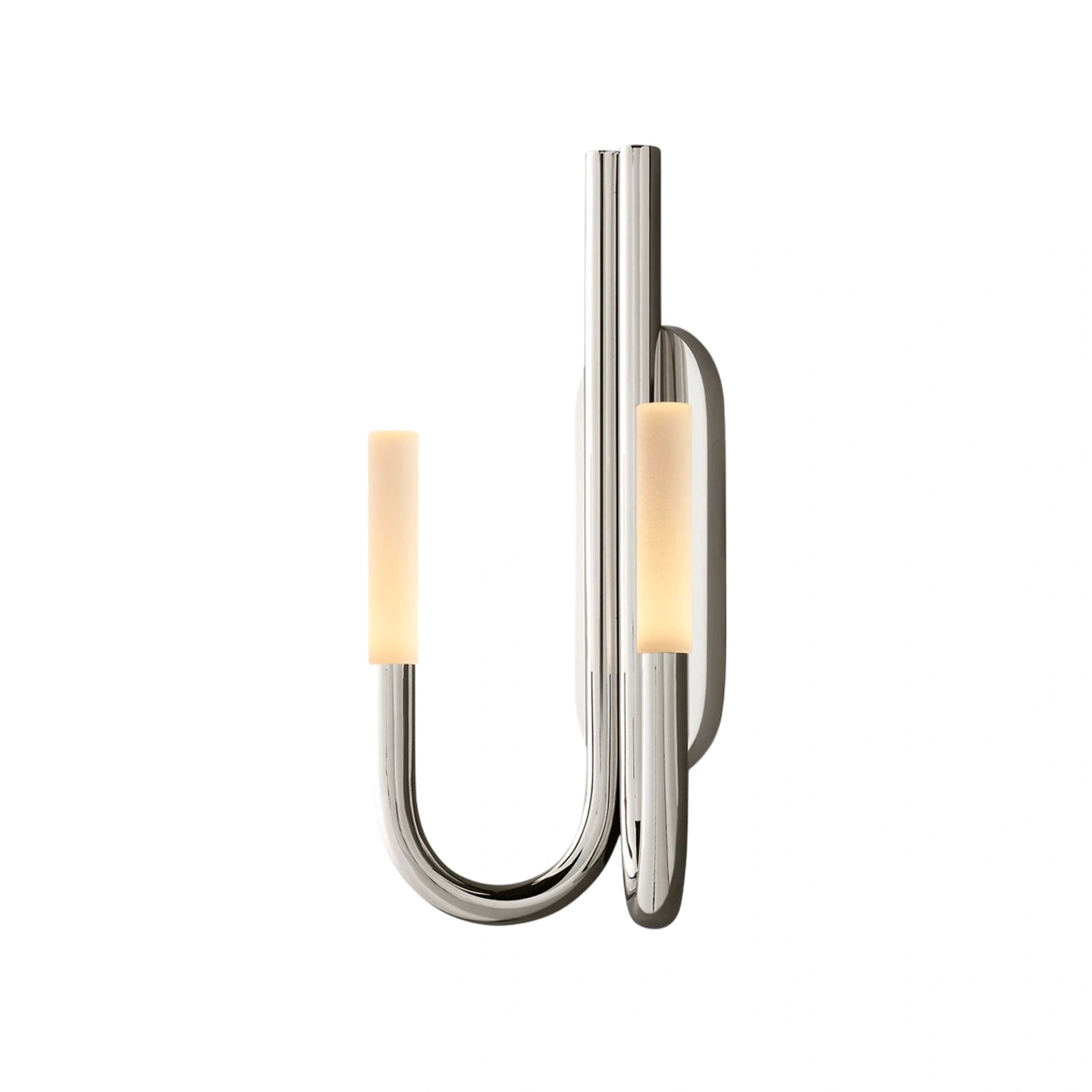 Rousseaw Double Sconce