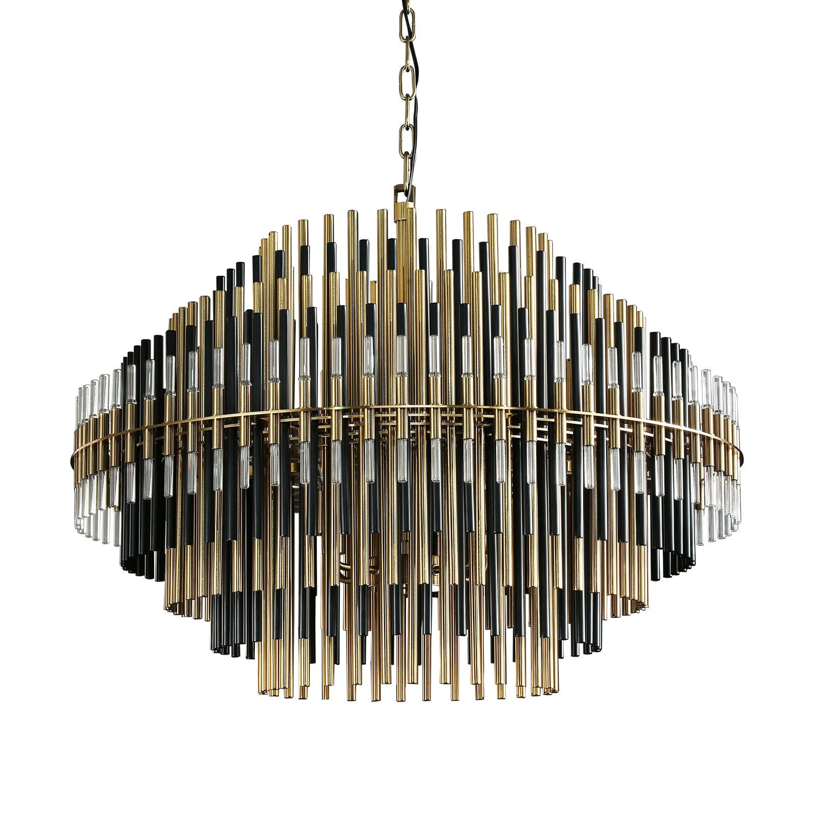 Radiantia Round Chandelier
