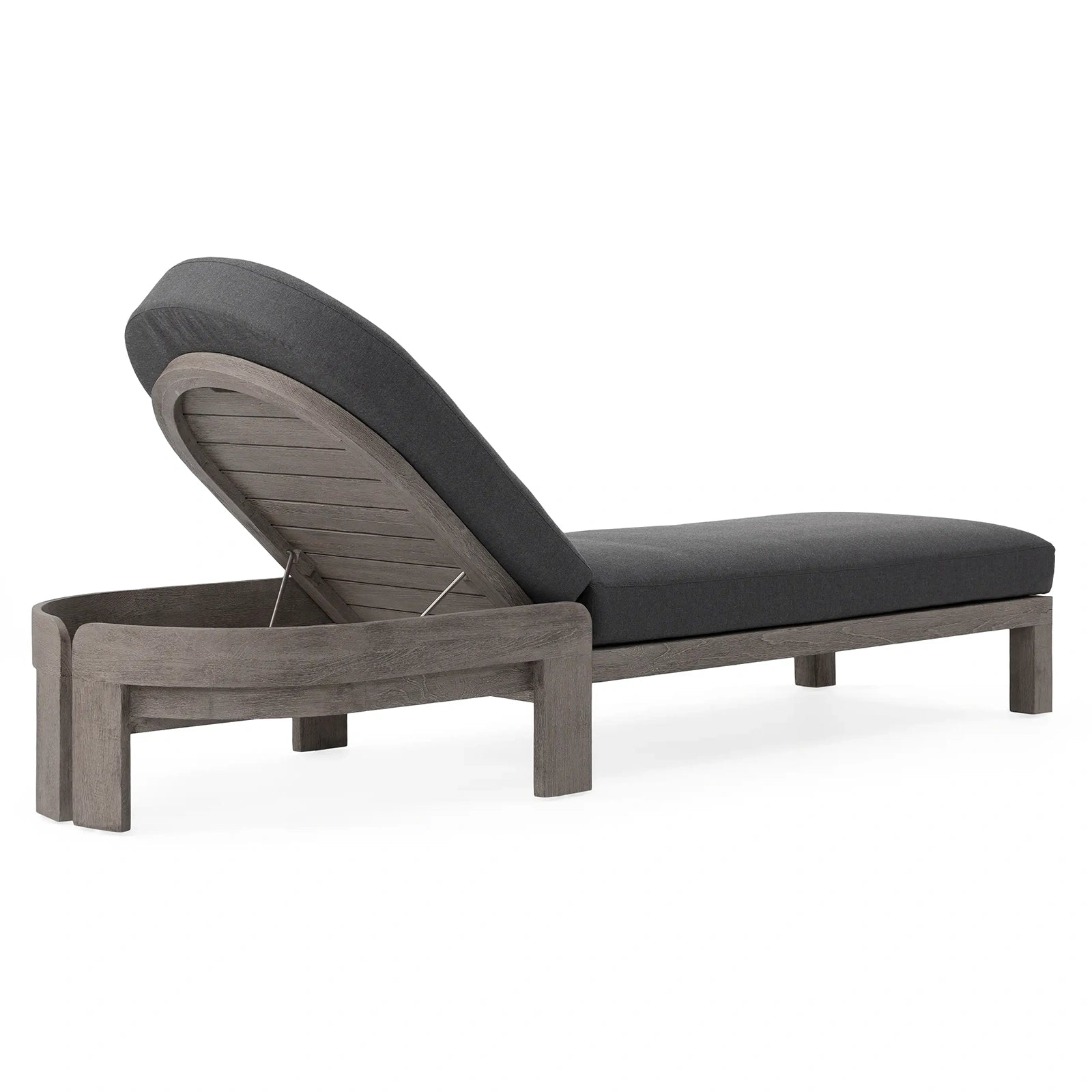 Nilos Outdoor Chaise