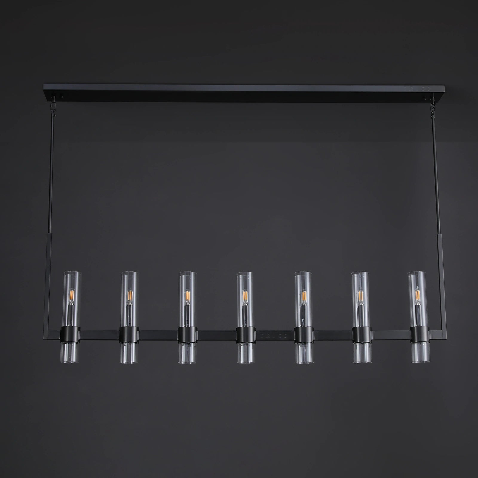 Rivelle Linear Chandelier