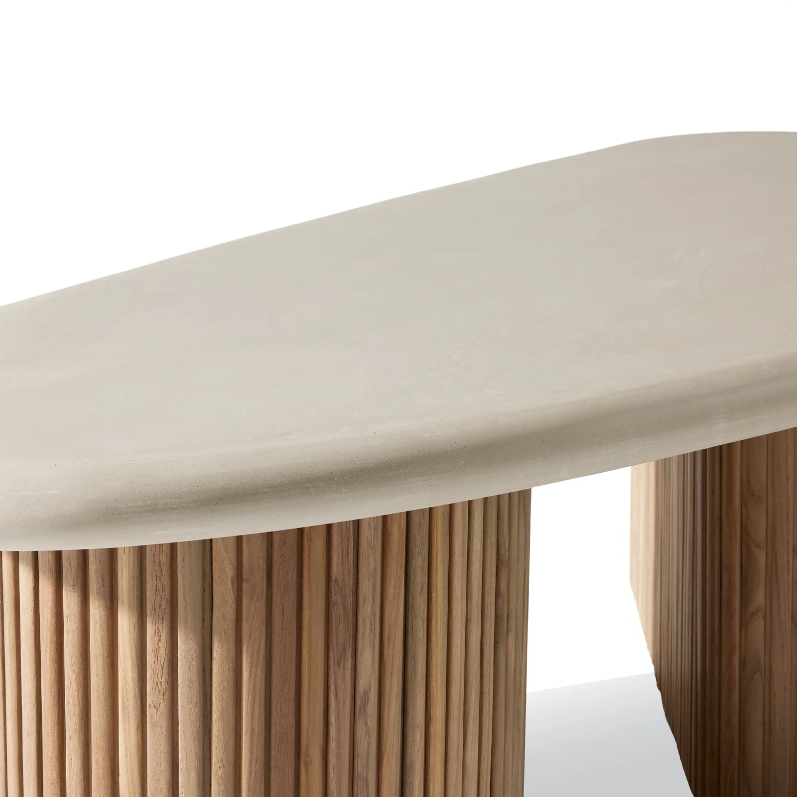 Elesso Outdoor Coffee Table