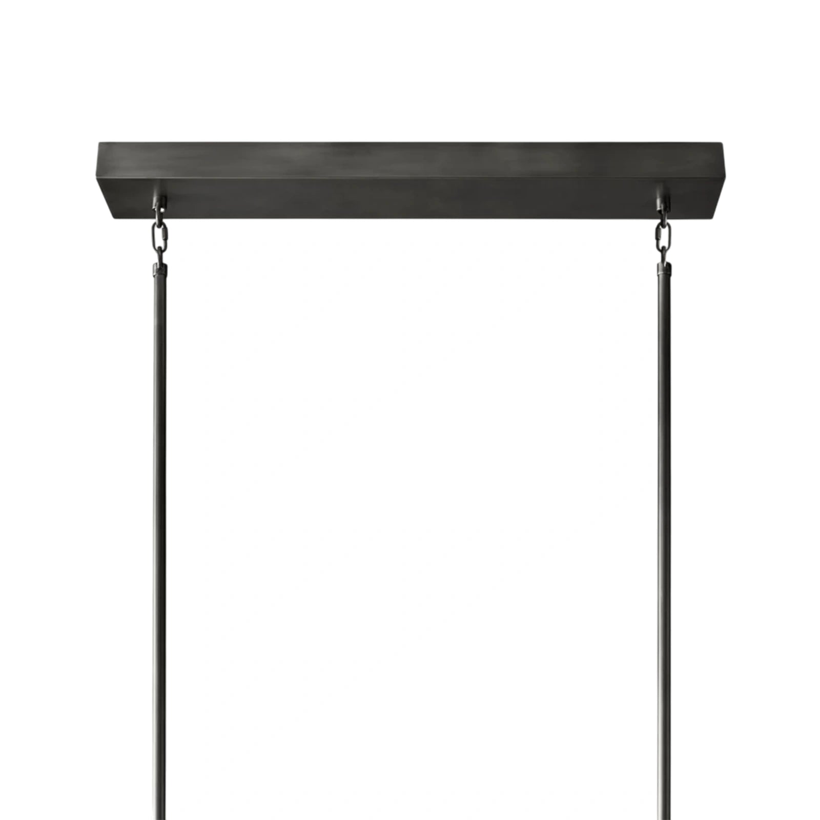 Arcachor LED Rectangular Chandelier