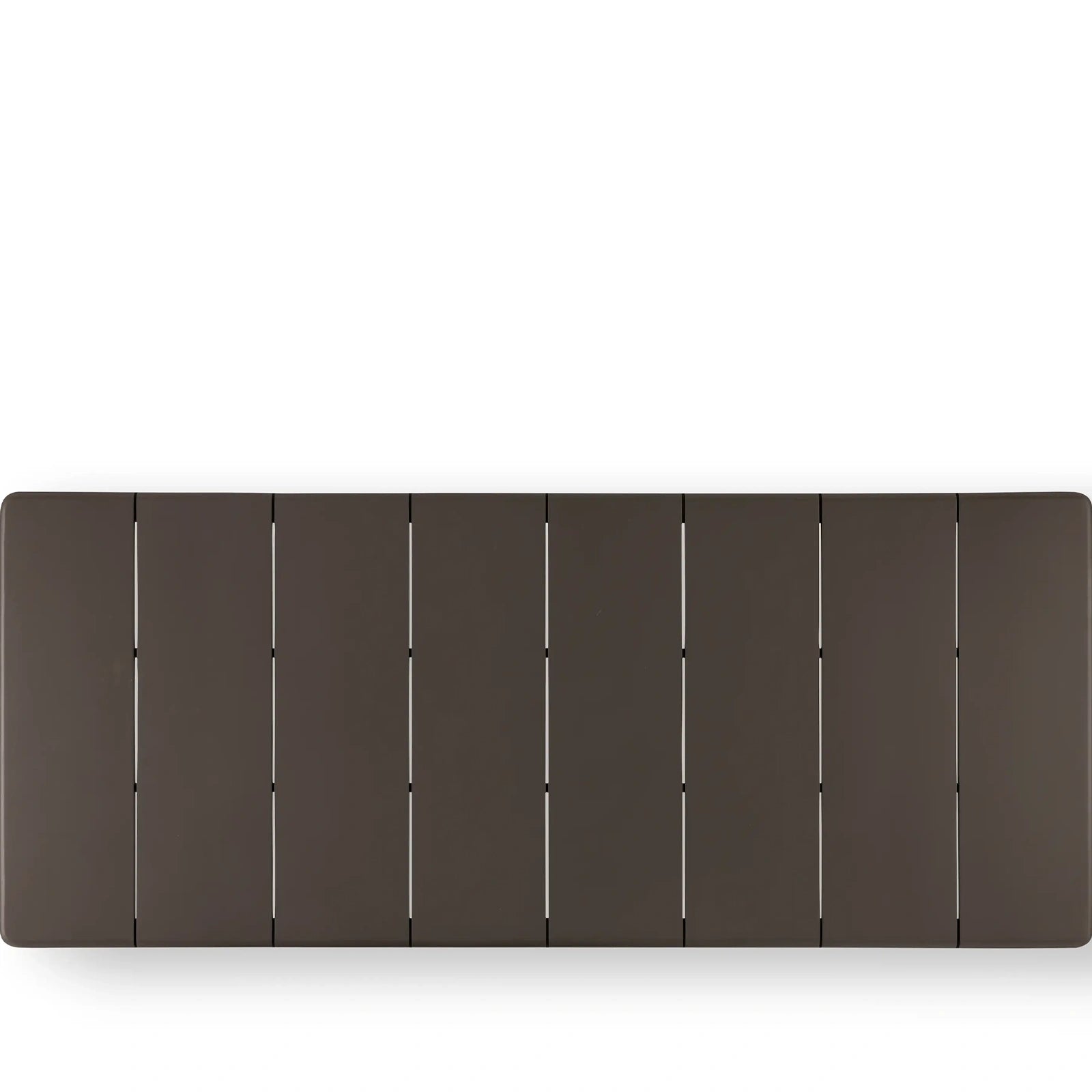 Tuglia Outdoor Aluminum Dining Table