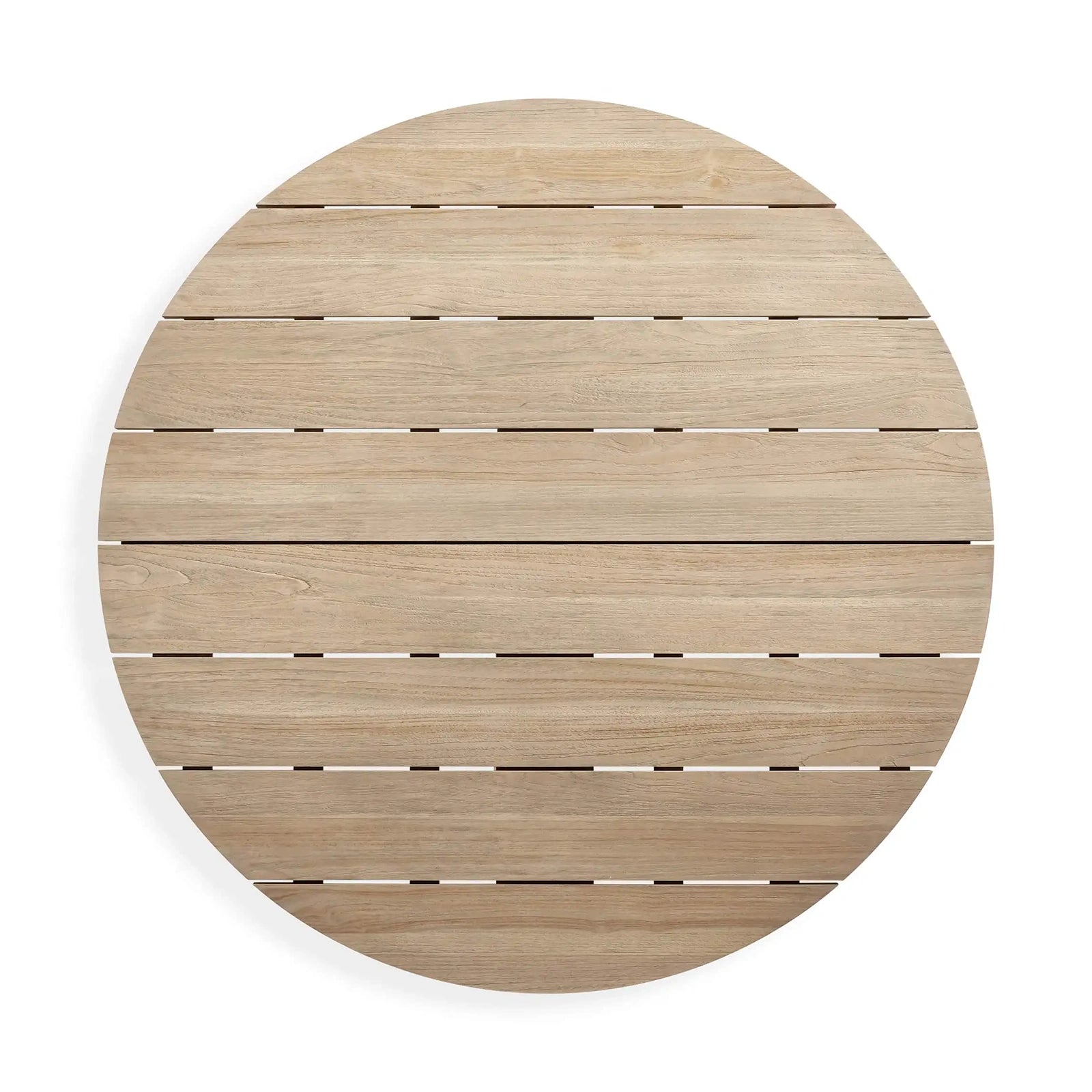 Tamptons Outdoor Round Dining Table