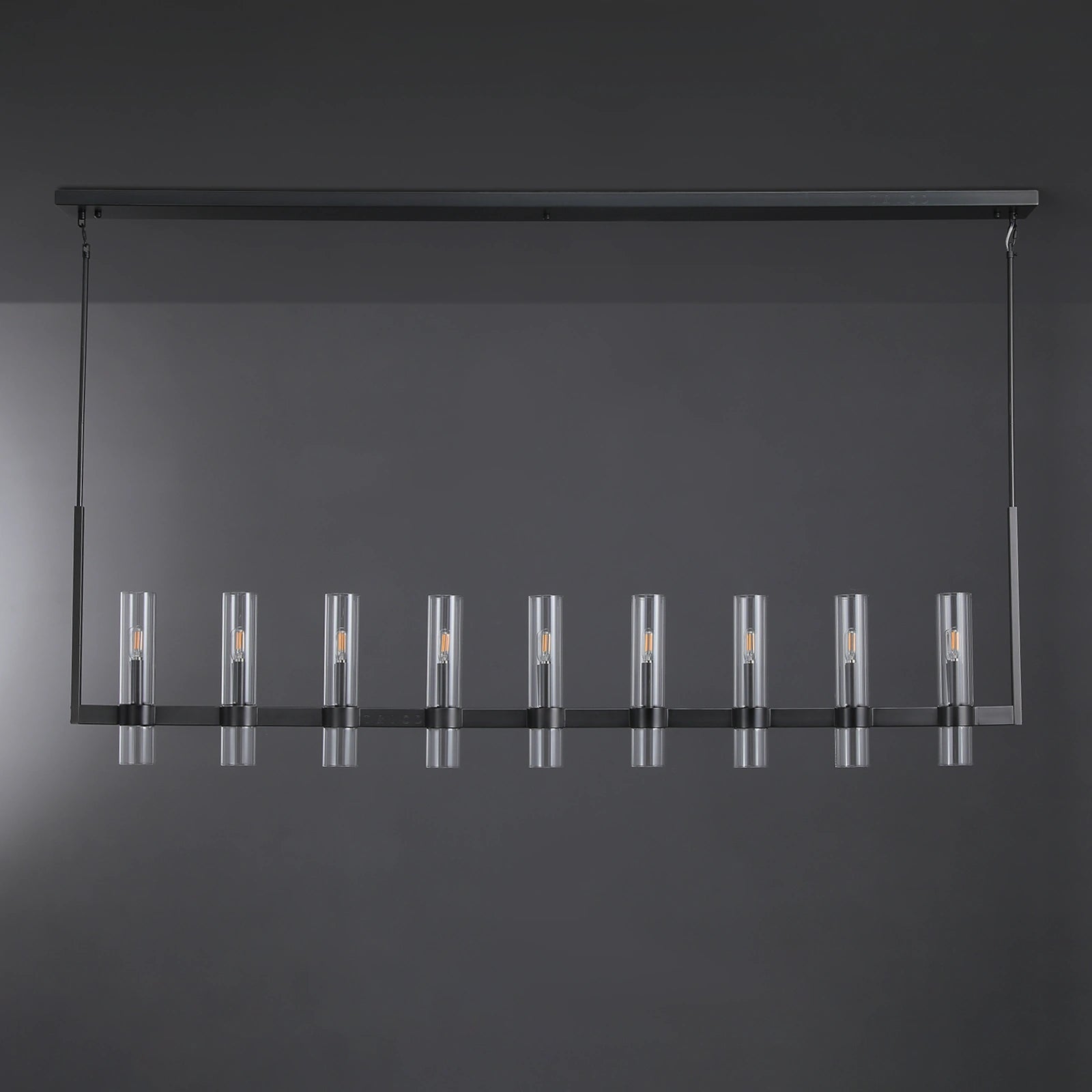 Rivelle Linear Chandelier