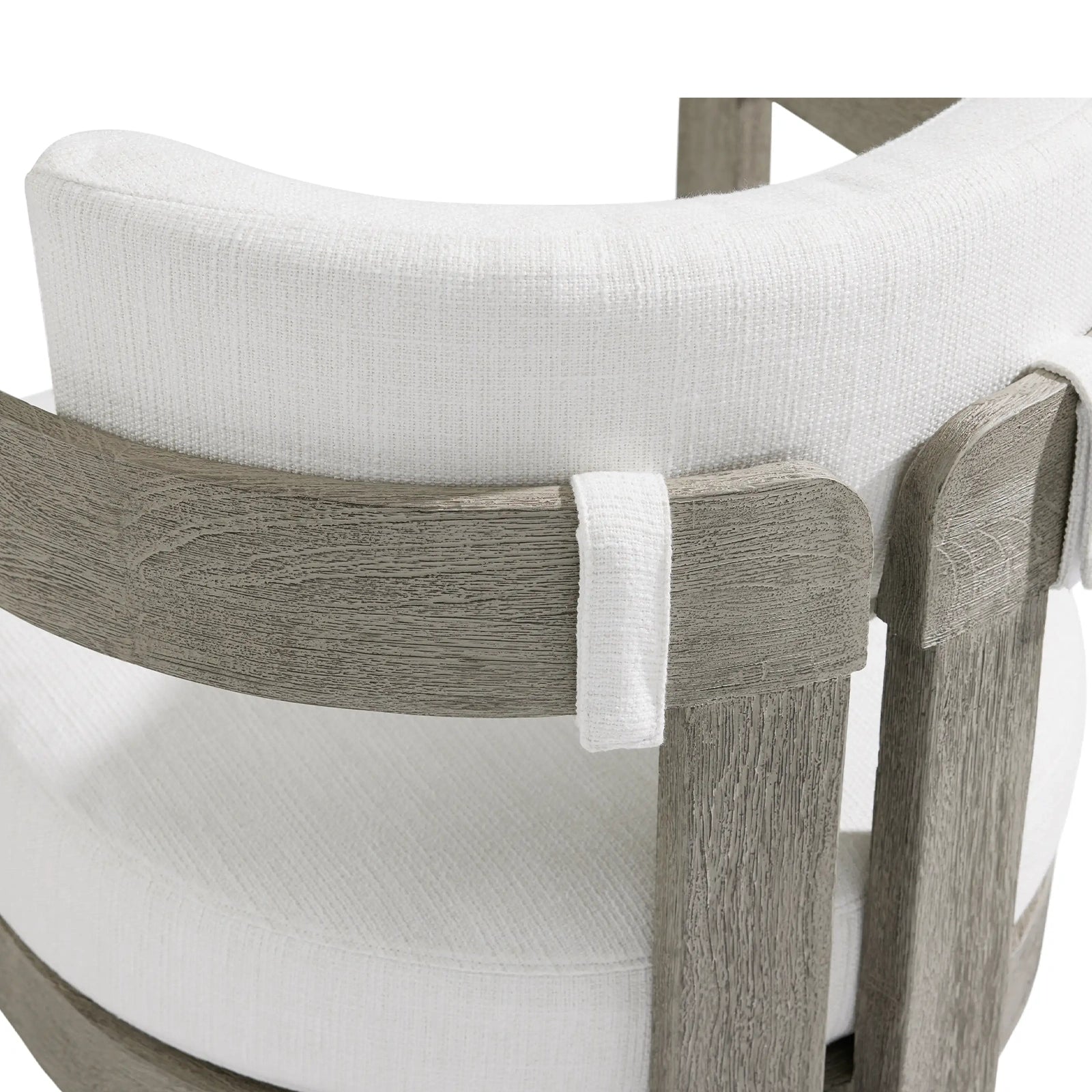 Nilos Outdoor Counter Stool