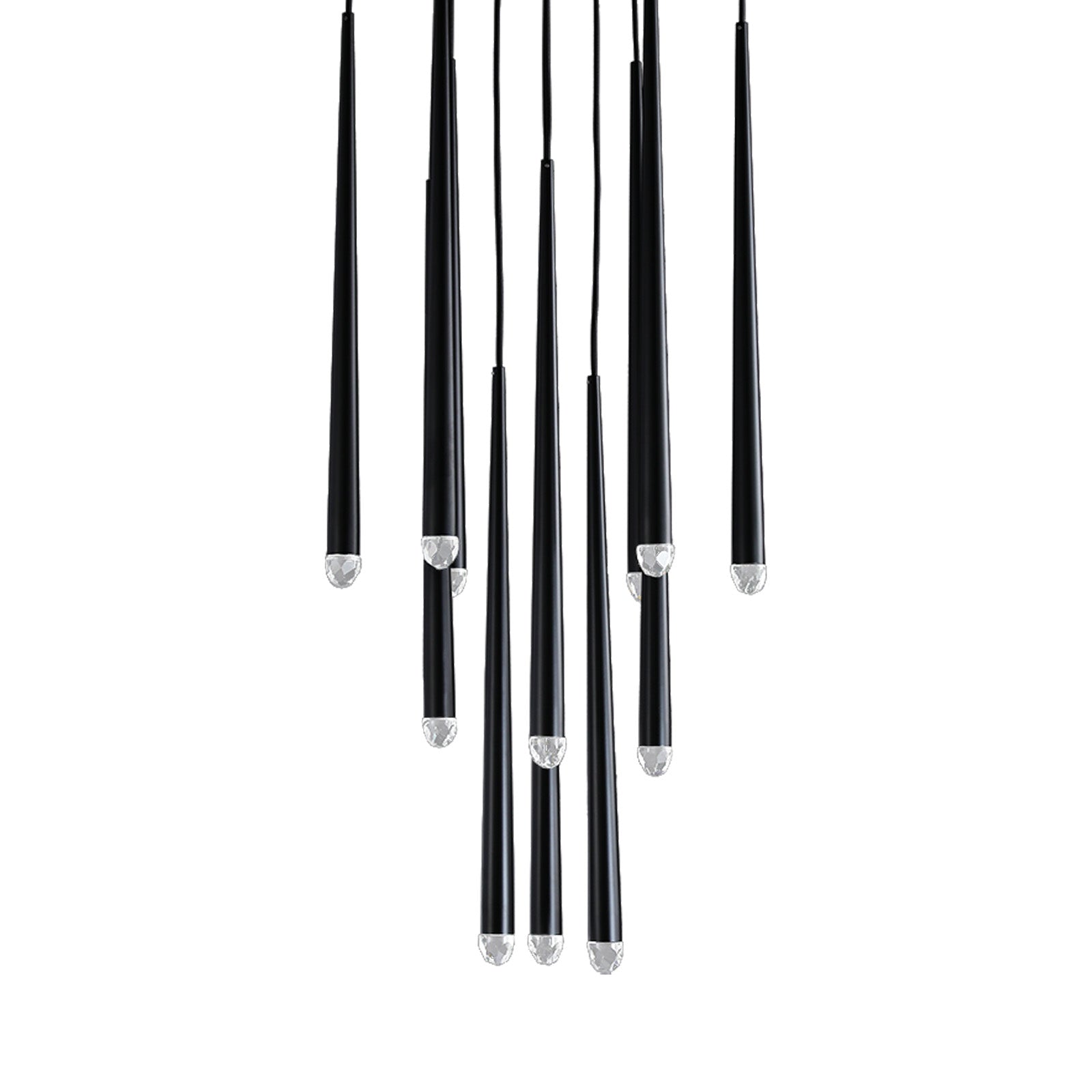 Dquitaine Round Chandelier