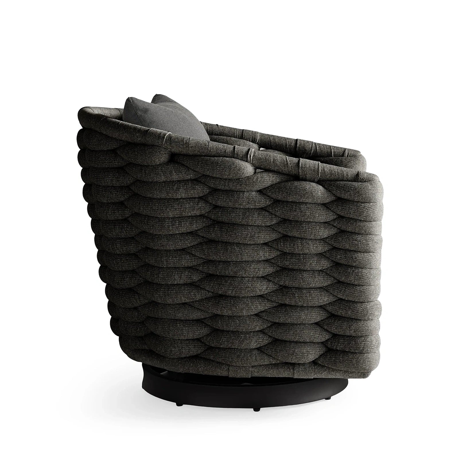 Telbourne Outdoor Swivel Chair