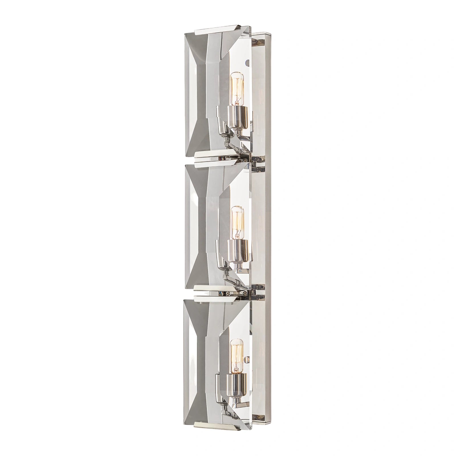 Carlow Crystal Sconce
