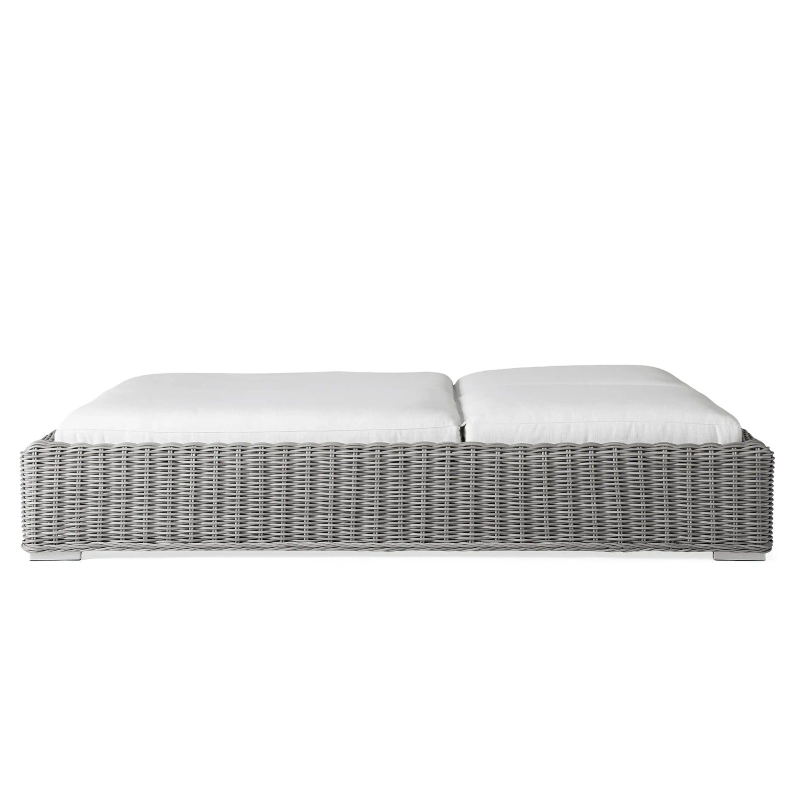Montaul Outdoor Double Chaise
