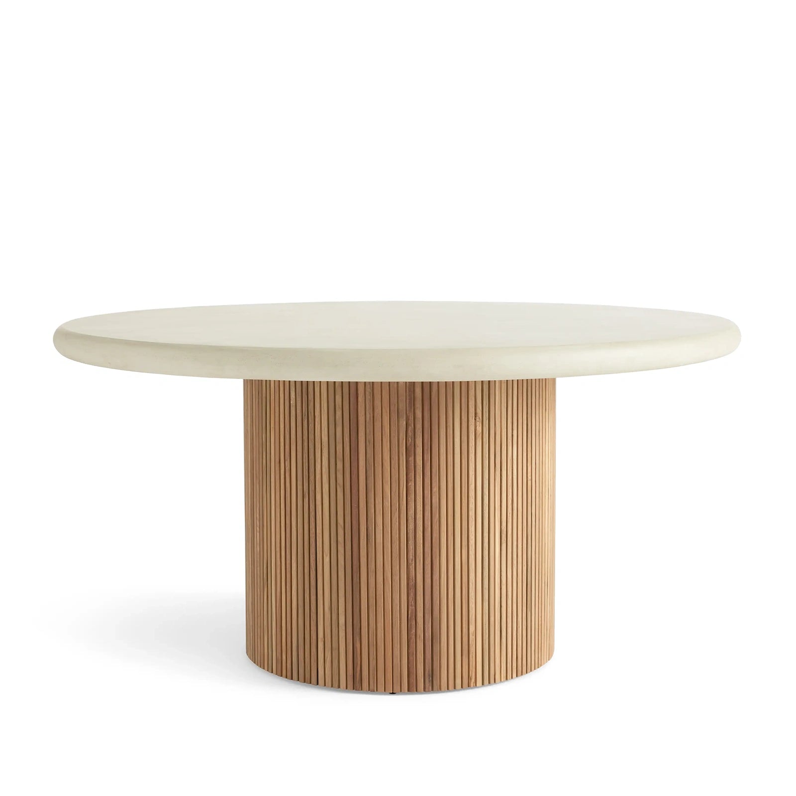 Elesso Outdoor Round Dining Table