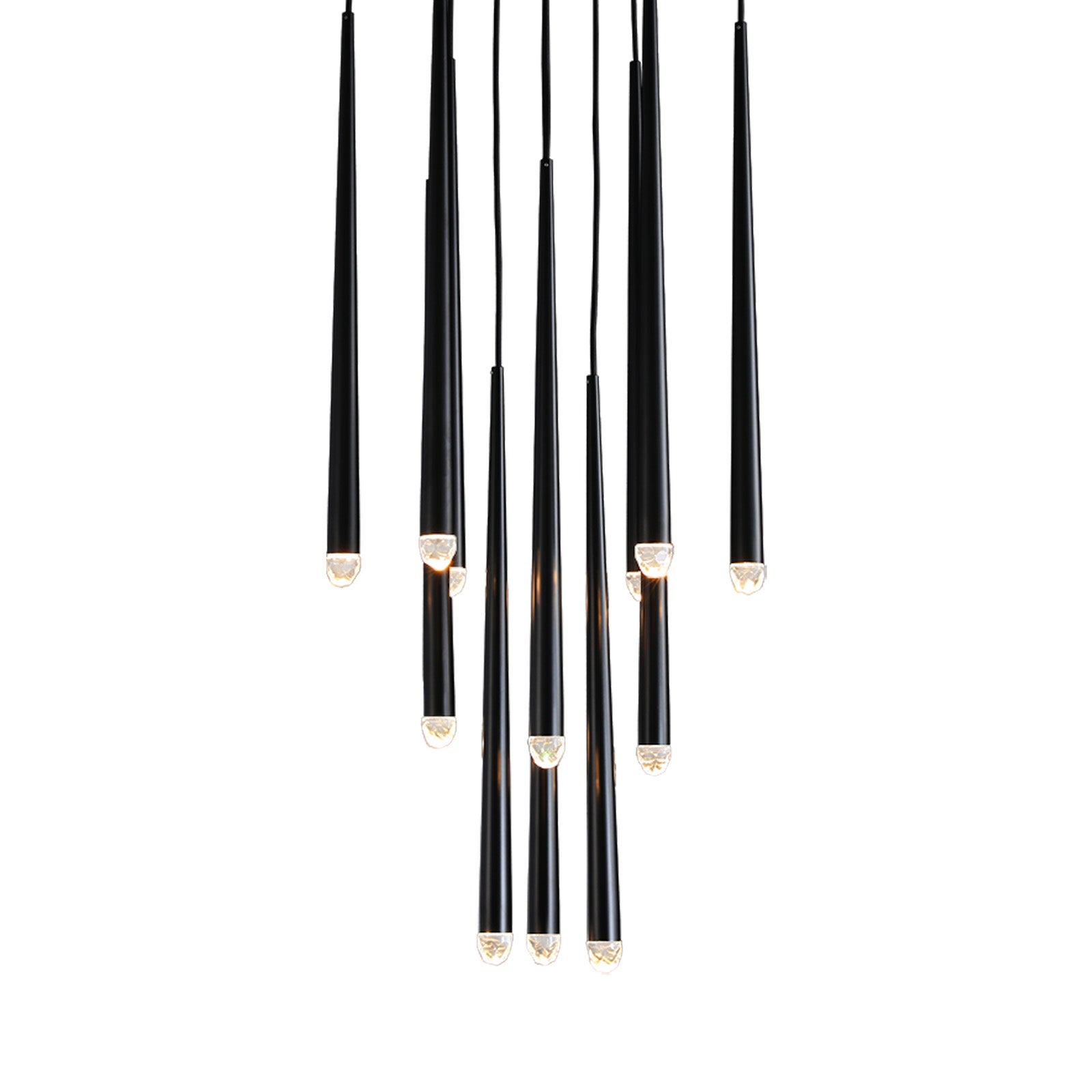 Dquitaine Round Chandelier