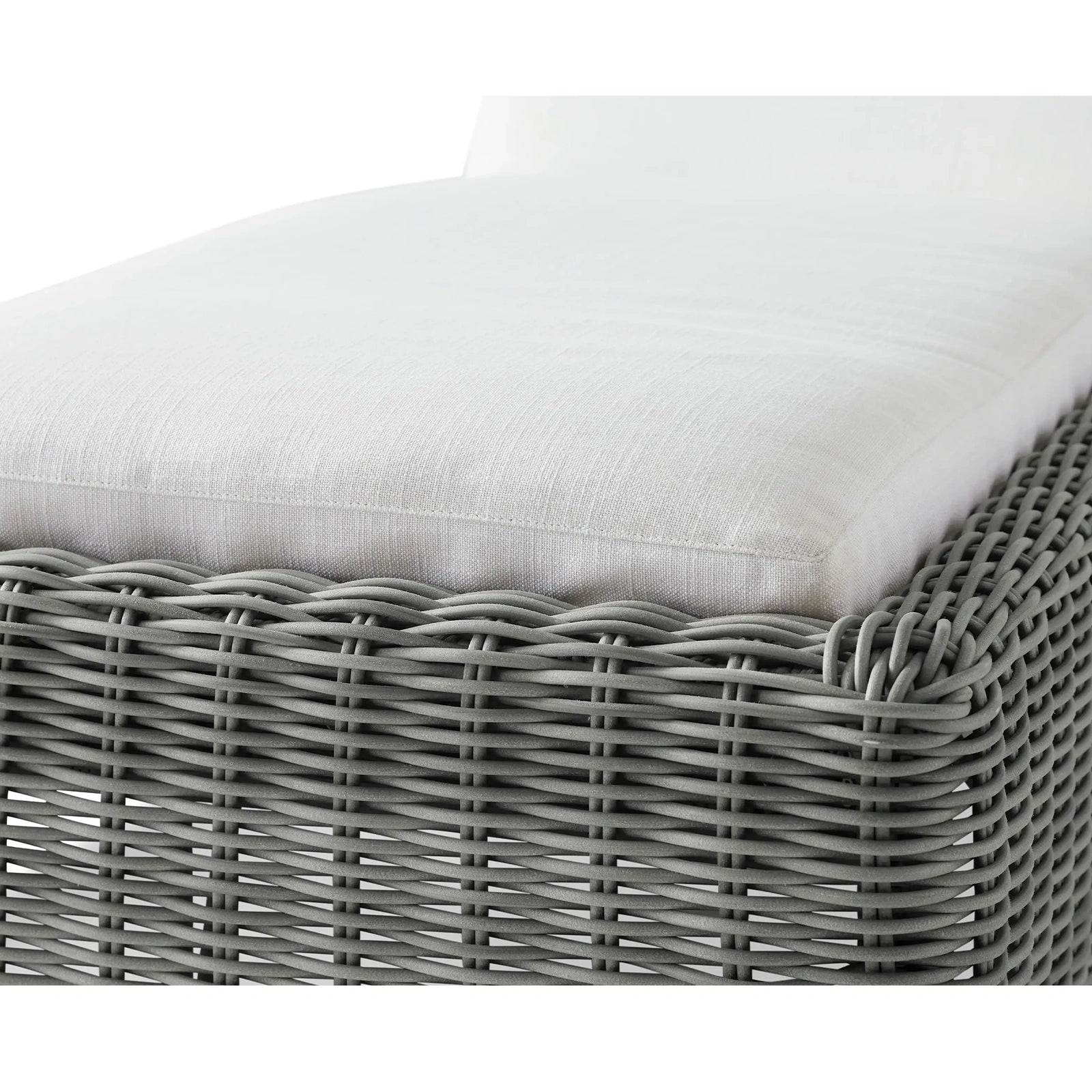 Montaul Outdoor Chaise