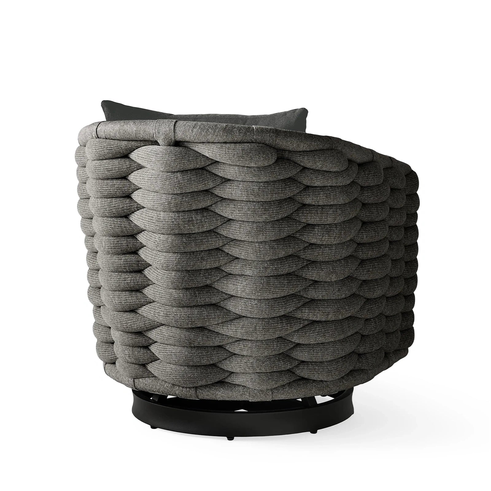 Telbourne Outdoor Swivel Chair