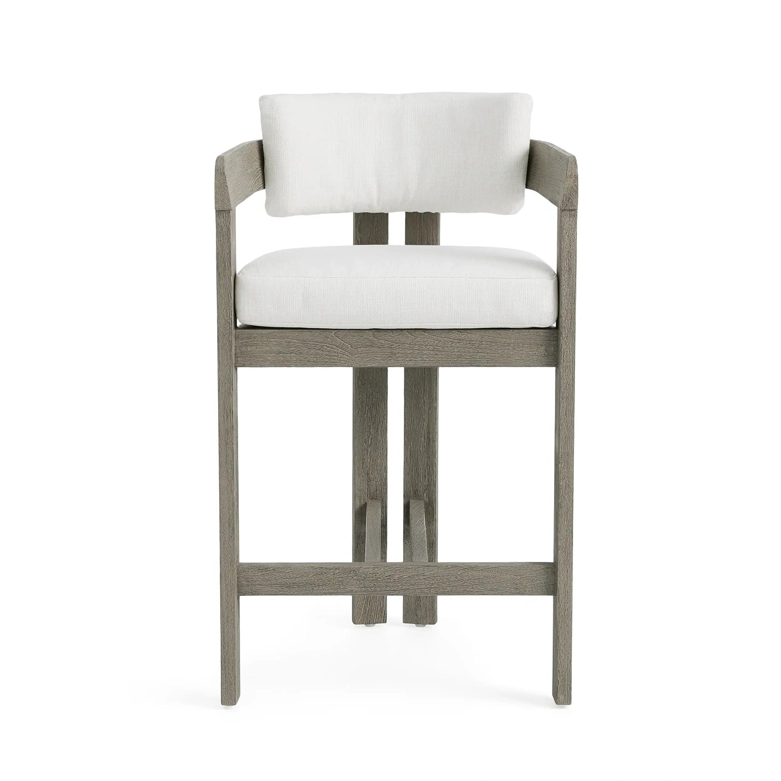Nilos Outdoor Counter Stool