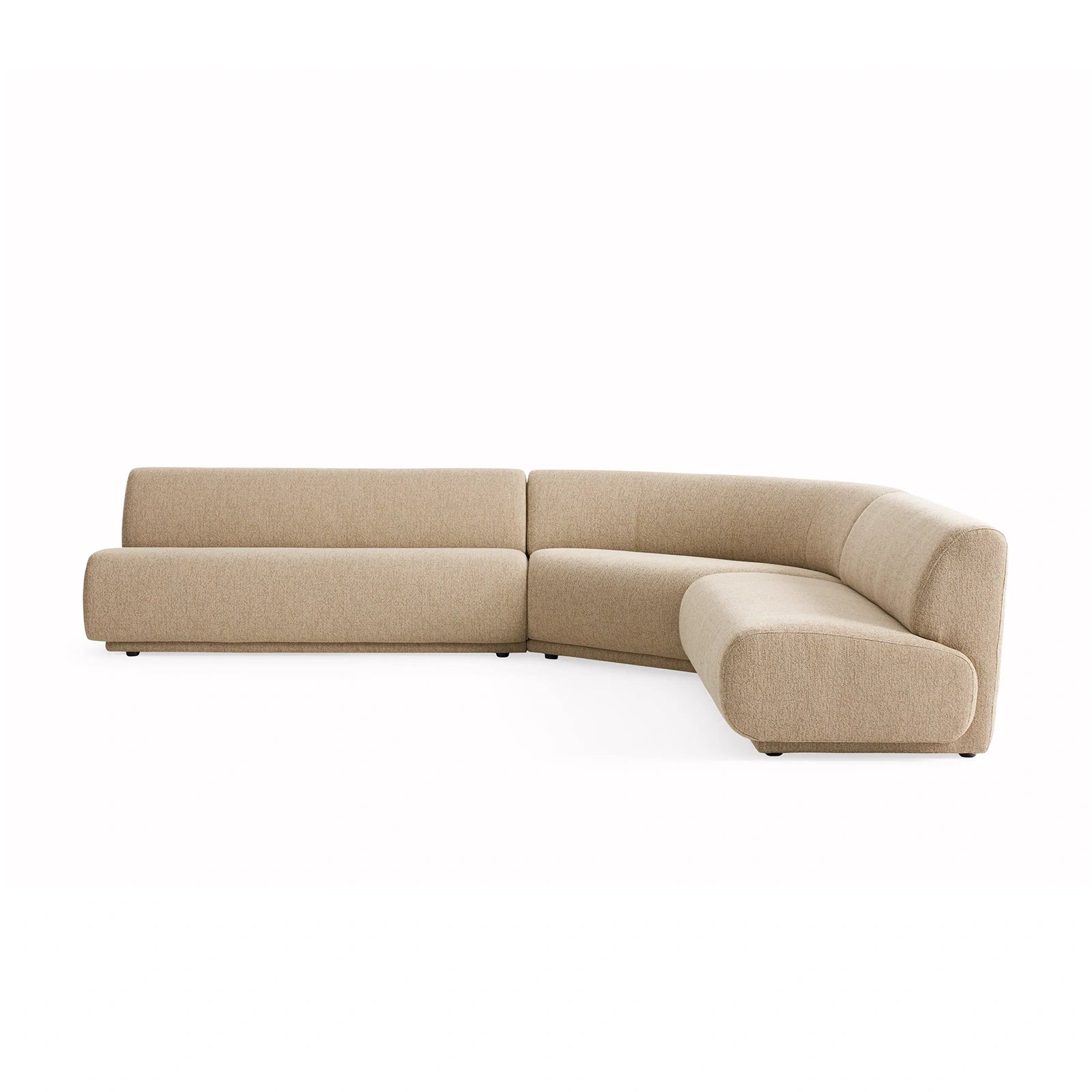 Dianni Outdoor Sectional