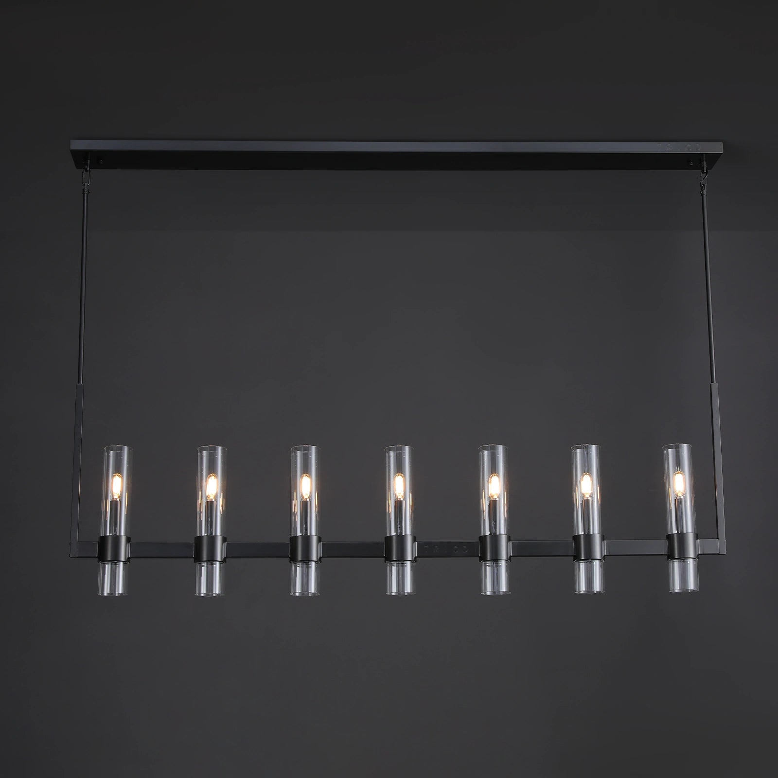 Rivelle Linear Chandelier