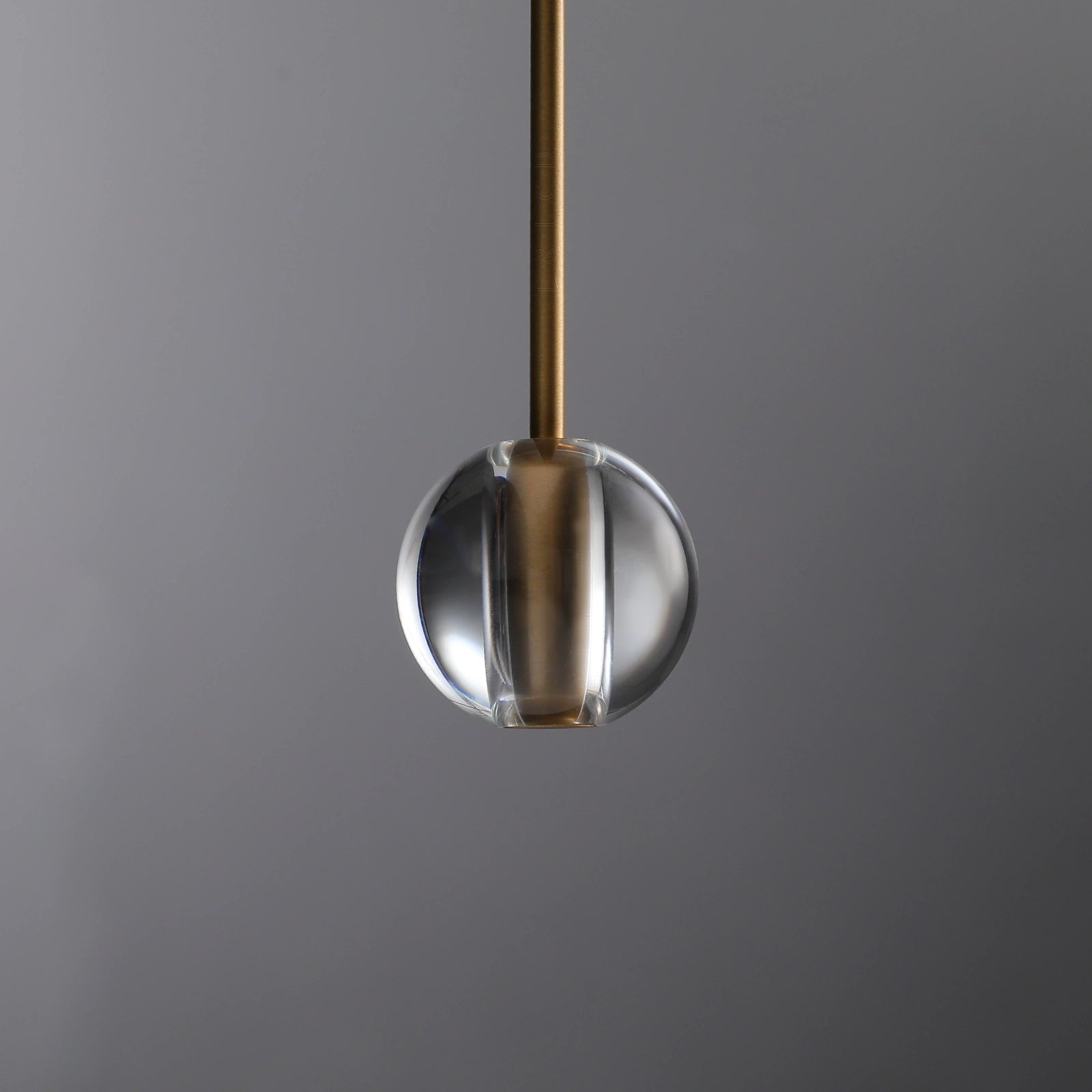 Folcrum Sequence Pendant