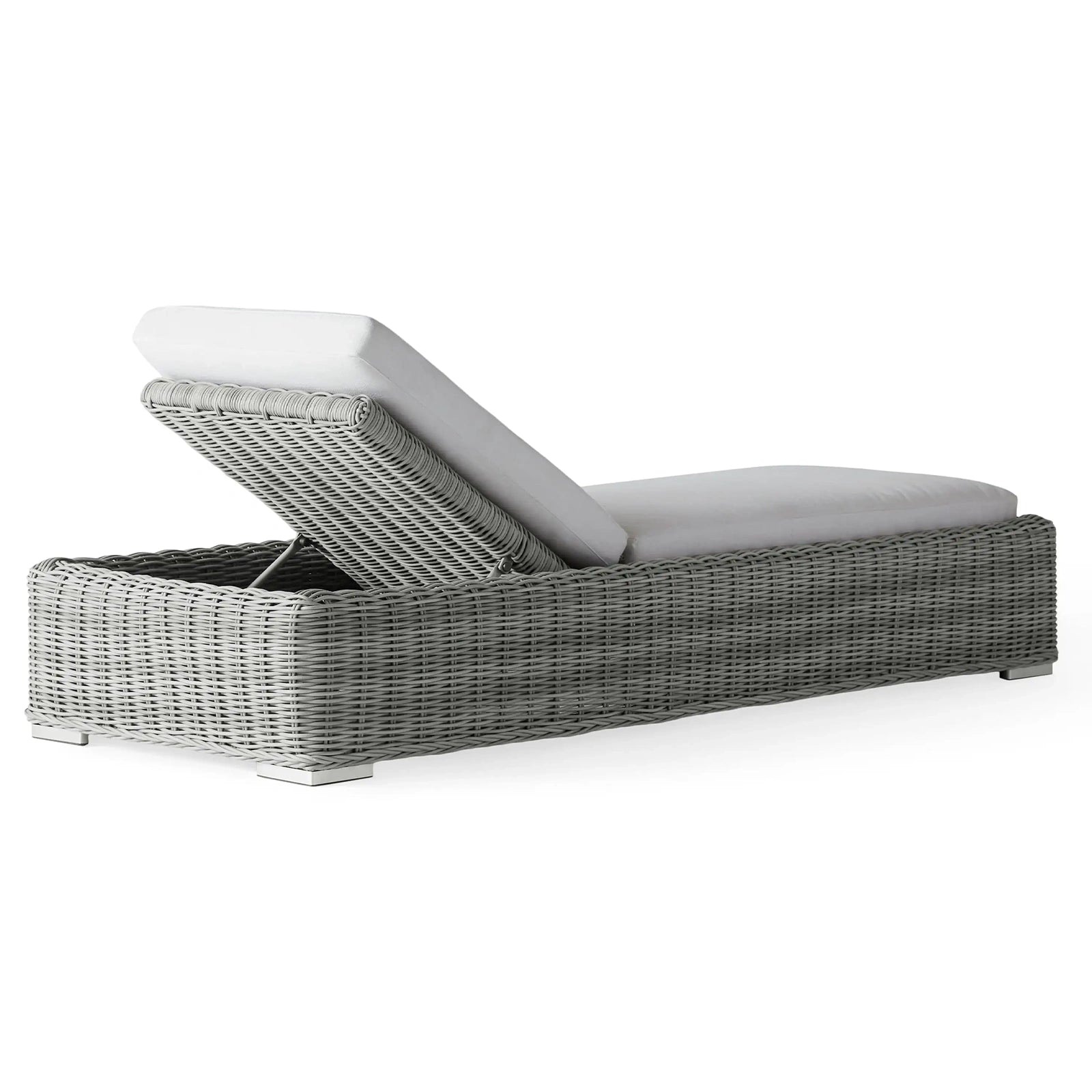 Montaul Outdoor Chaise