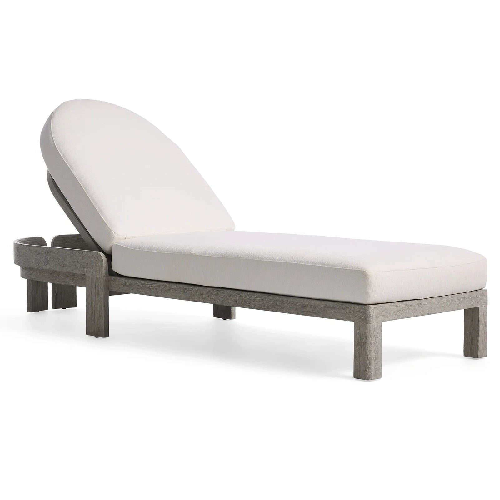 Nilos Outdoor Chaise