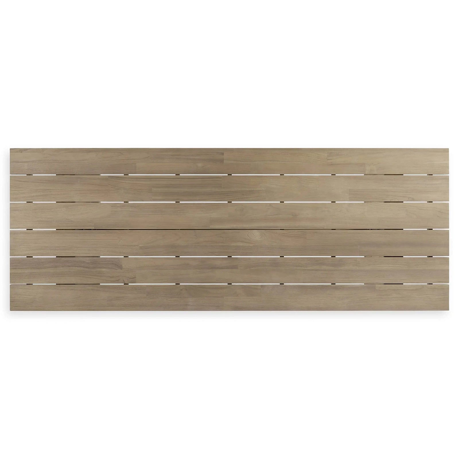Tamptons Outdoor Rectangle Dining Table