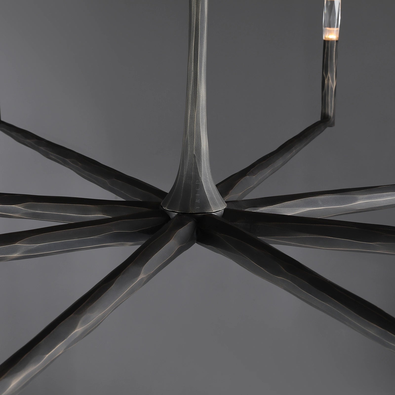 Thadeus Round Chandelier