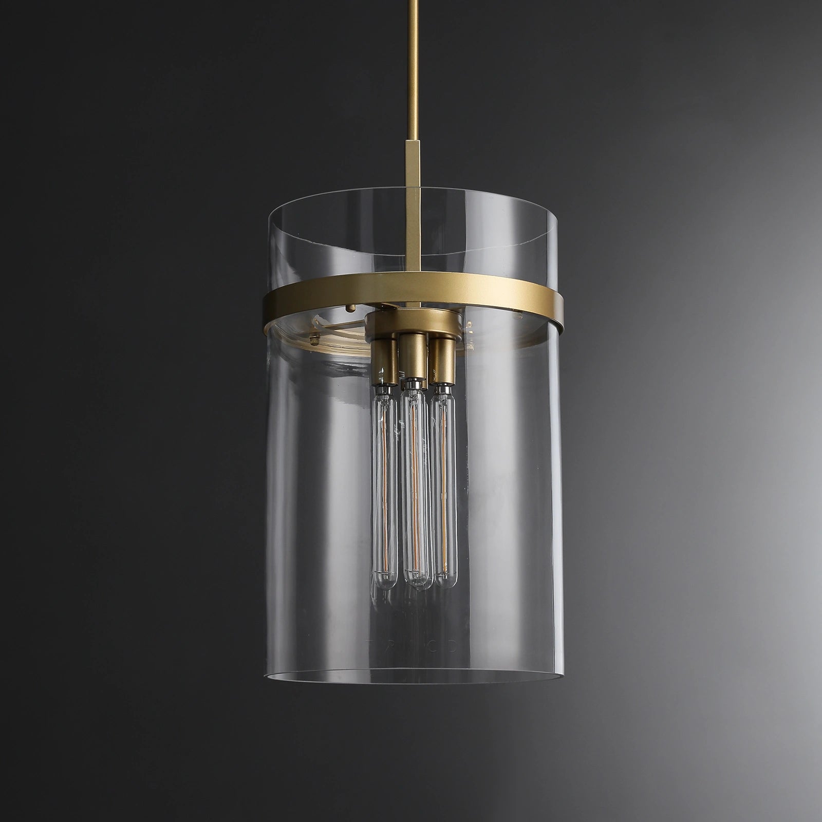 Rivelle Pendant