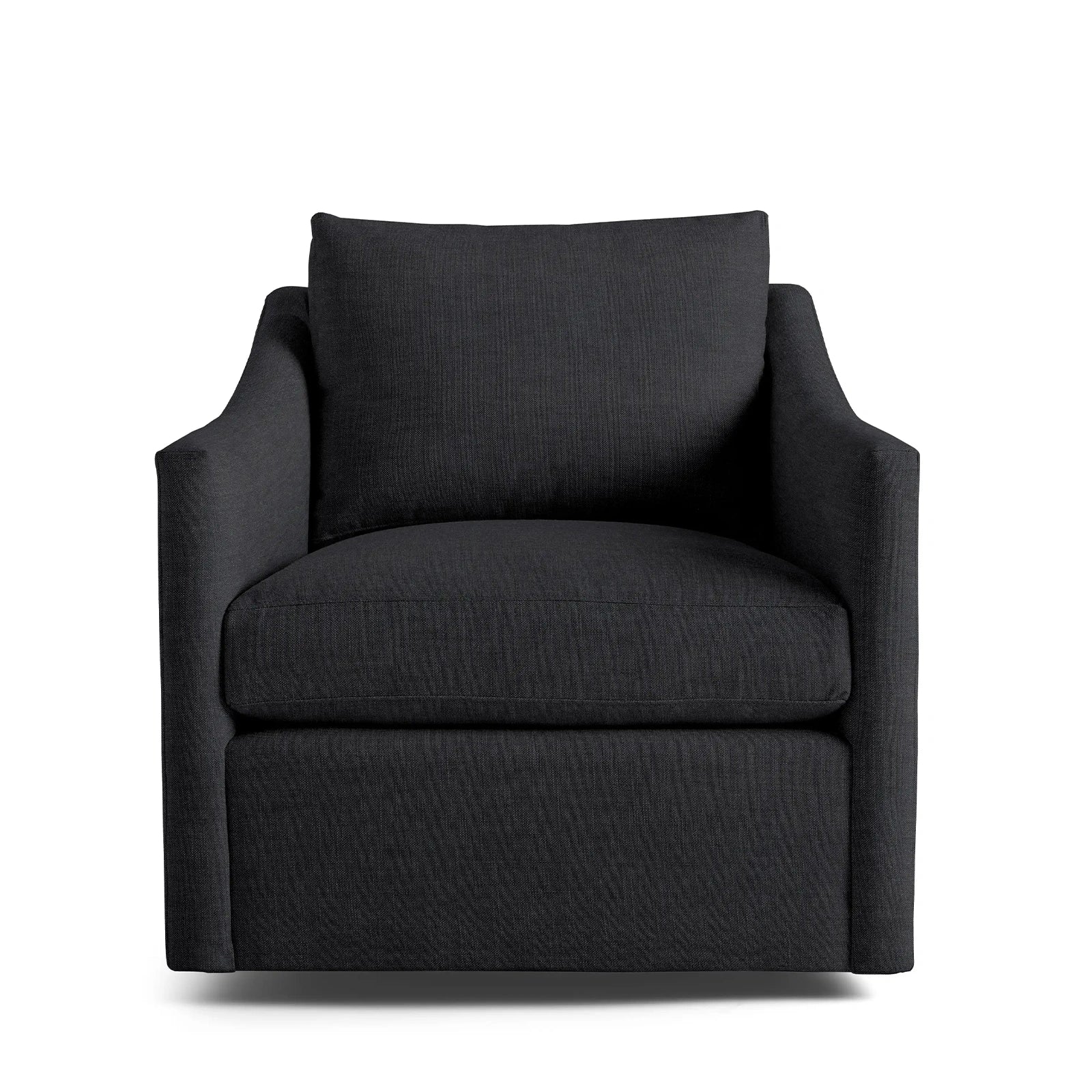 Pranson Outdoor Swivel Chair