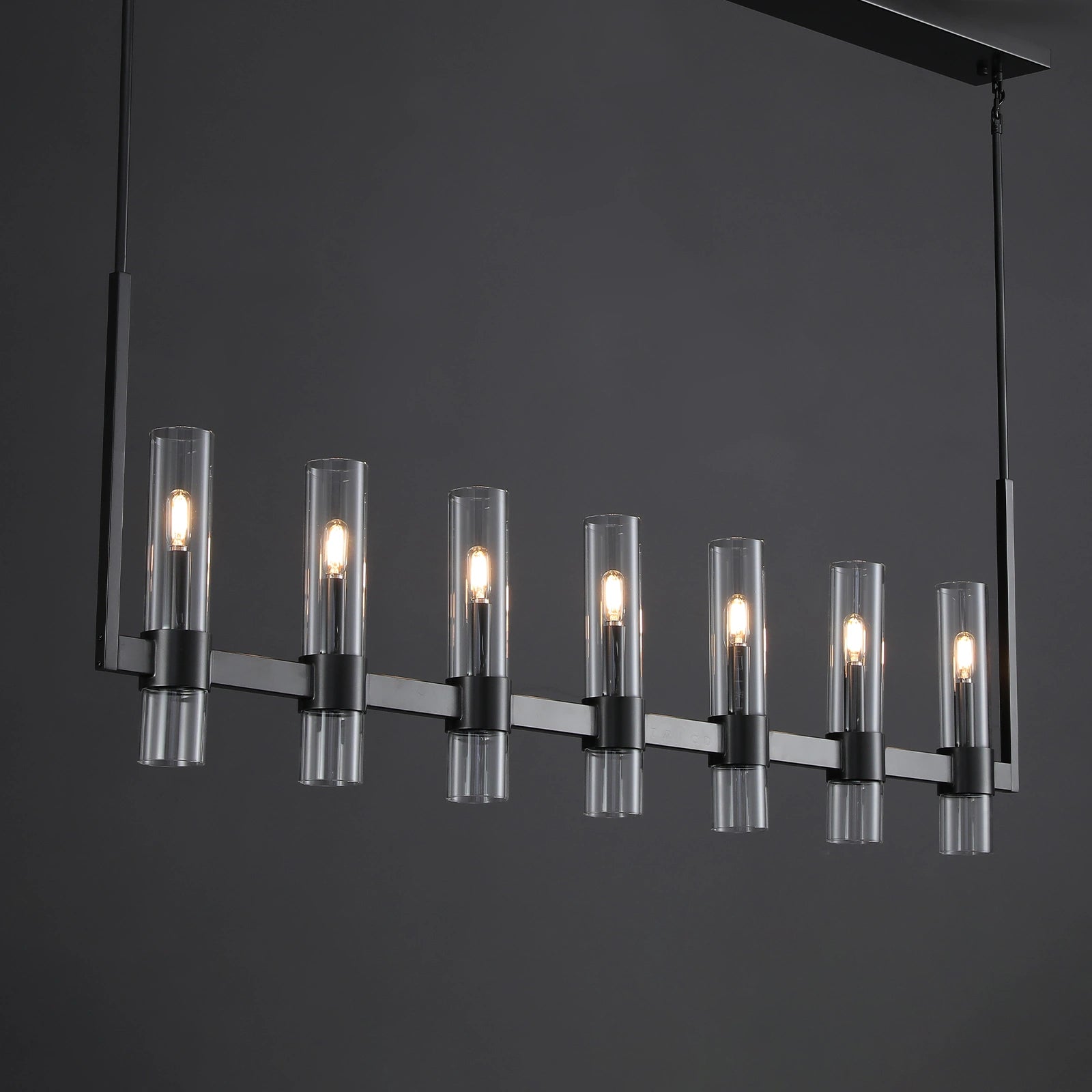 Rivelle Linear Chandelier