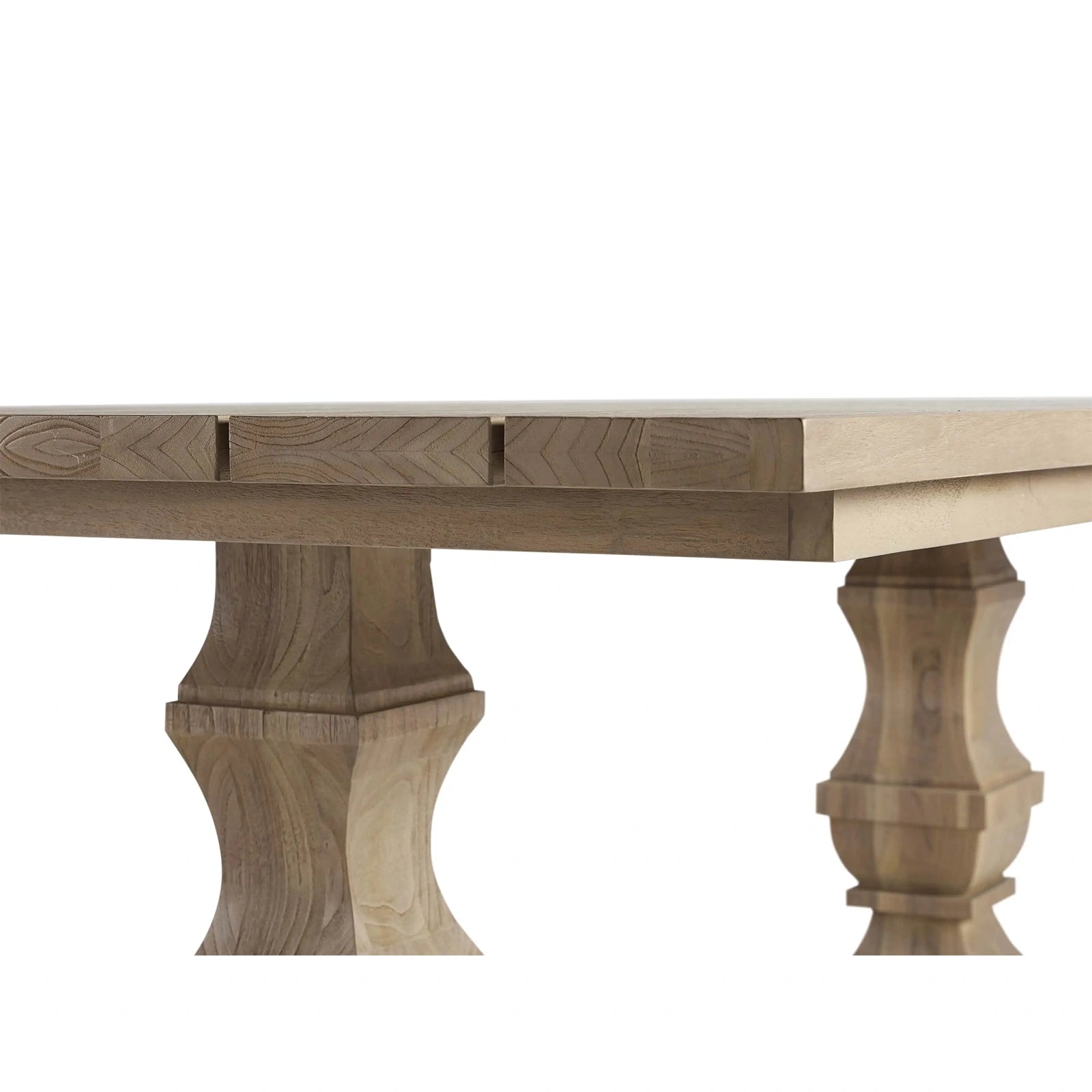 Tamptons Outdoor Rectangle Dining Table