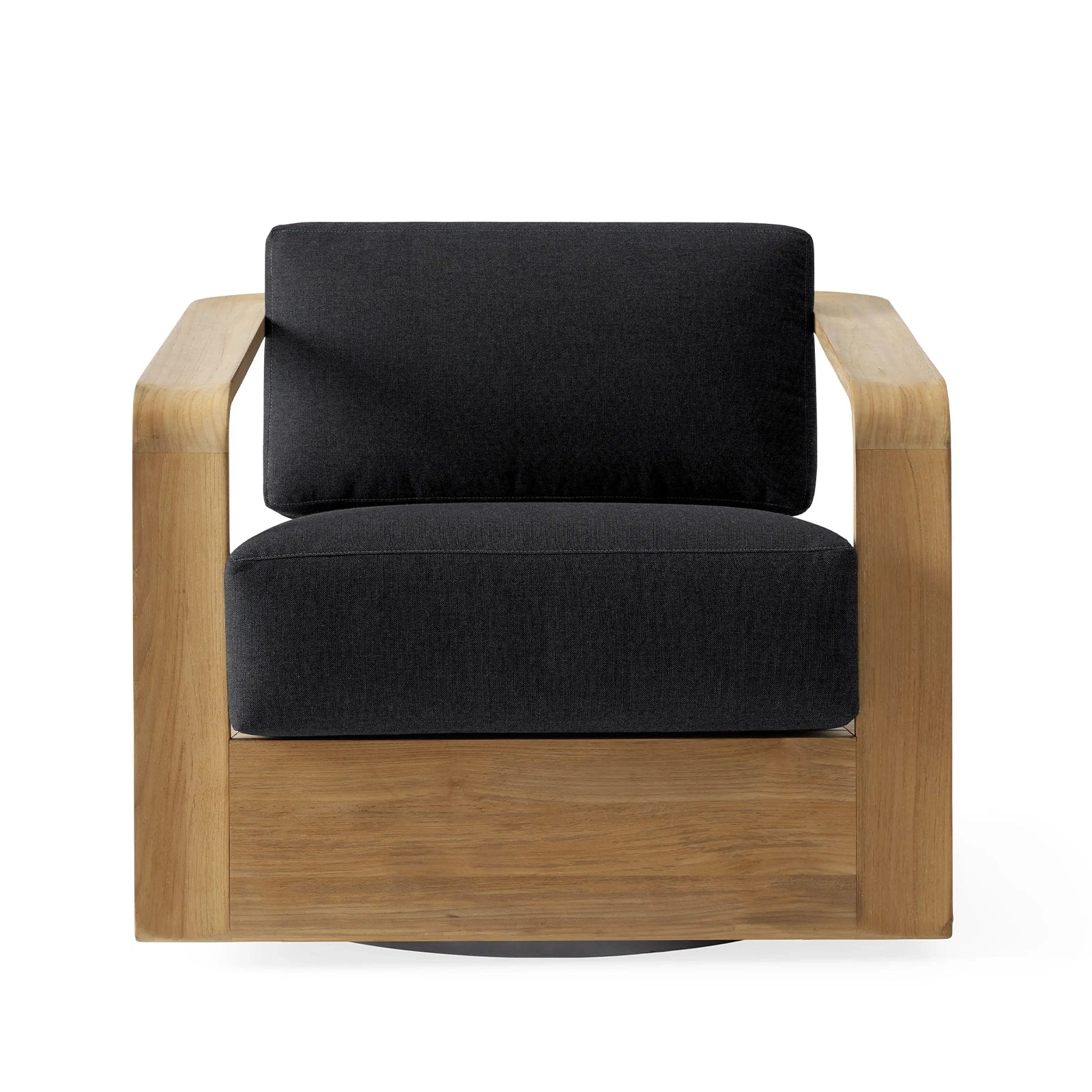 Bonoma Outdoor Swivel Chair