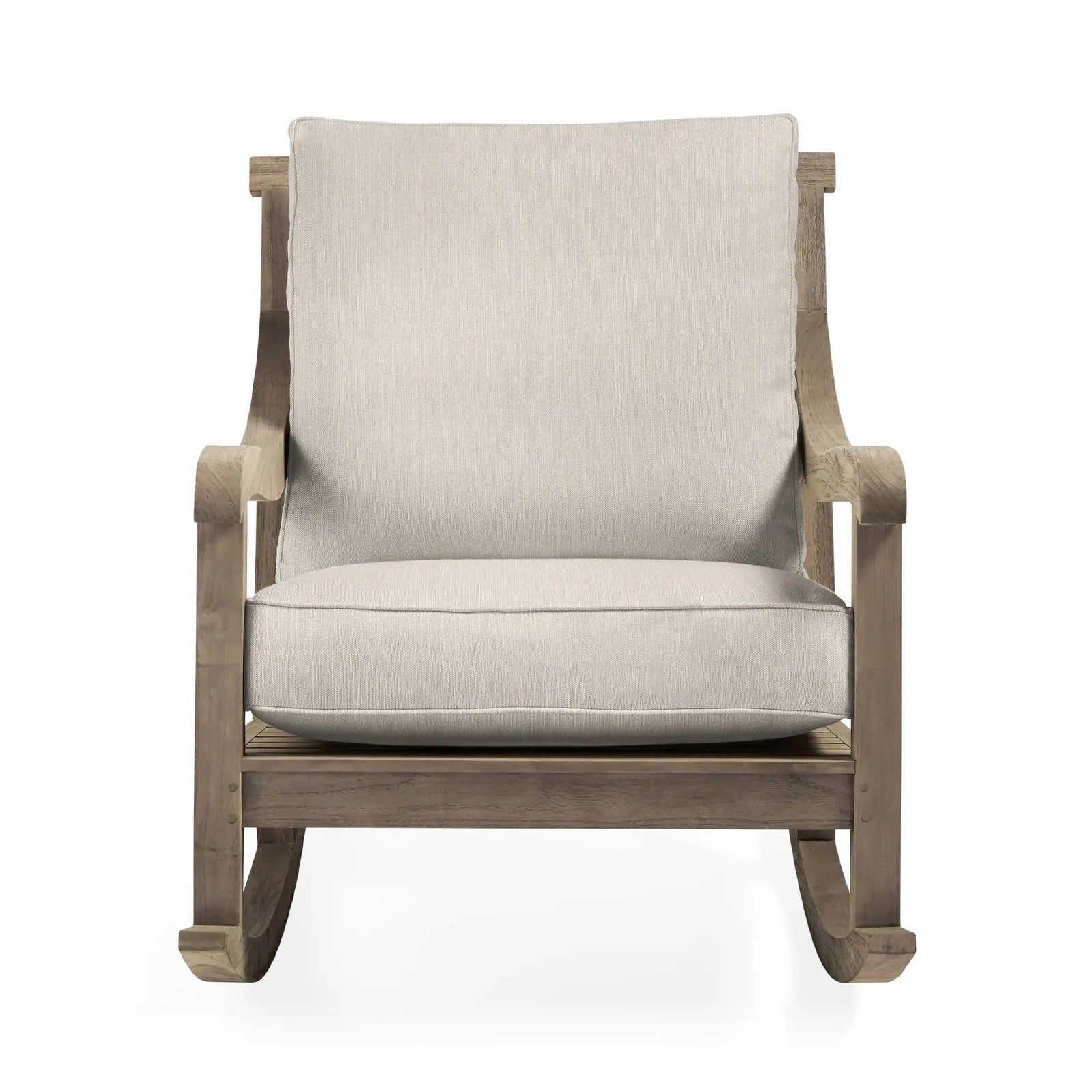 Tamptons Outdoor Rocking Chair