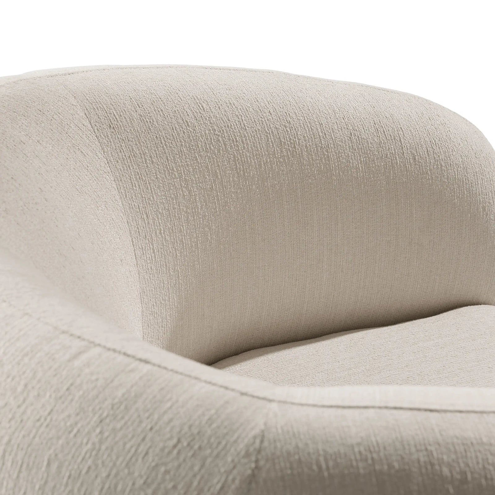 Cresno Outdoor Swivel Chair