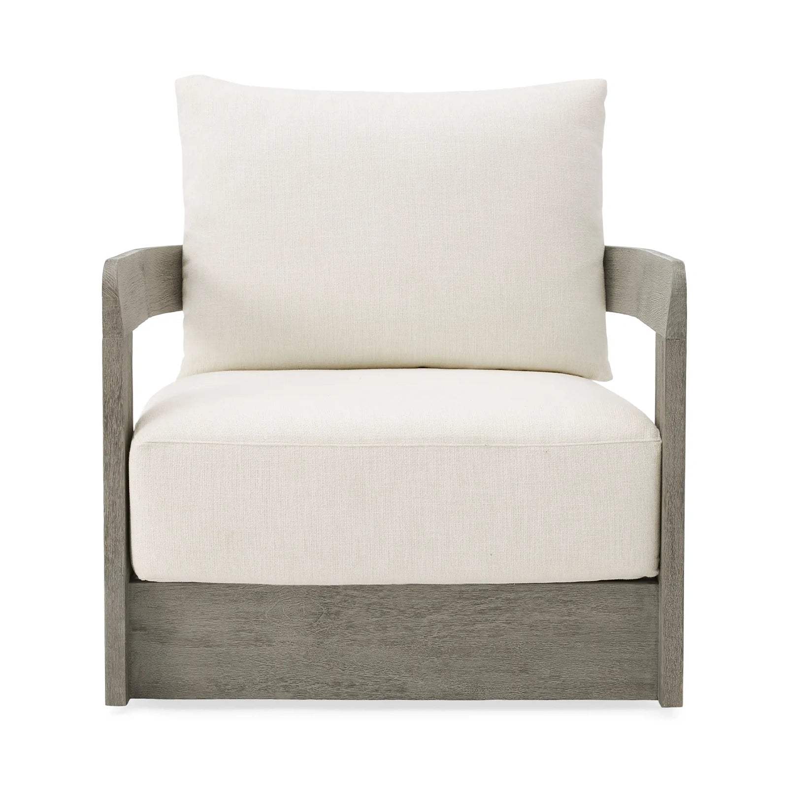 Nilos Outdoor Swivel Chair