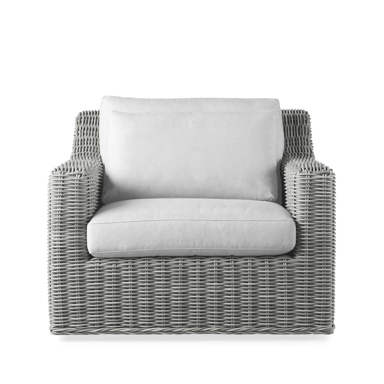 Montaul Outdoor Swivel Chair